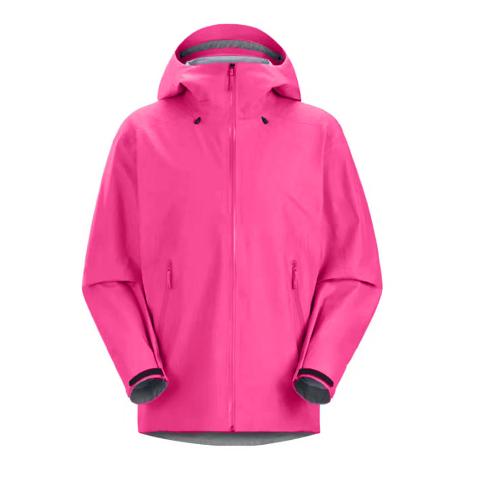 Yuelei All Color Rain Jacket Customizable Waterproof For Hiking