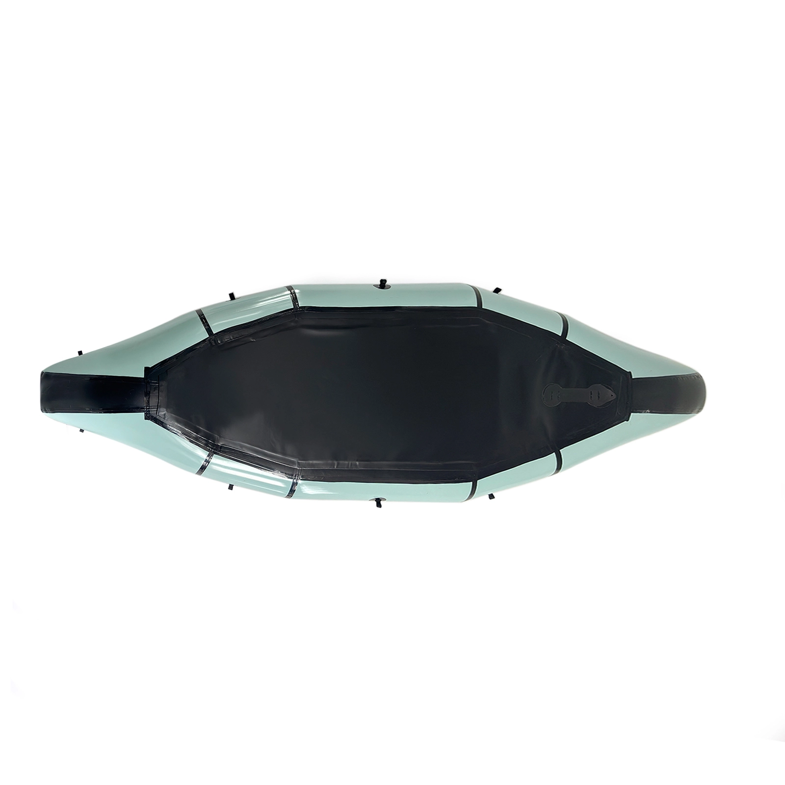 Double Packraft P1 For Kayaking