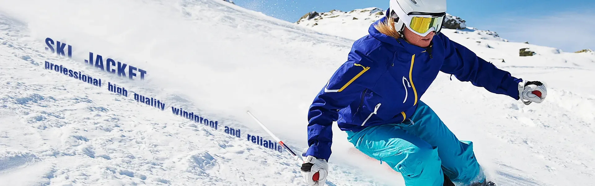 Ski Jacket