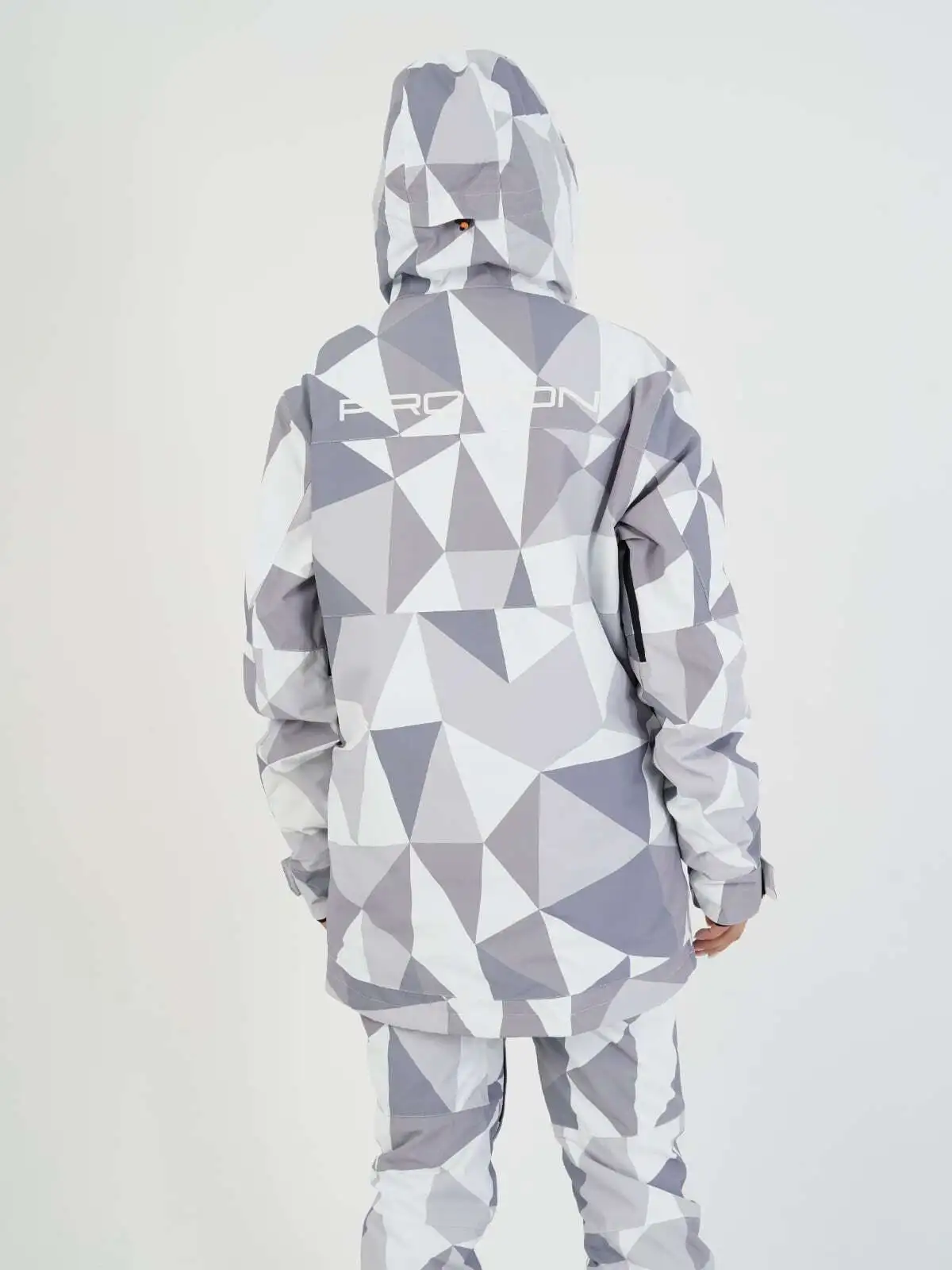Women's Jacket GHOST