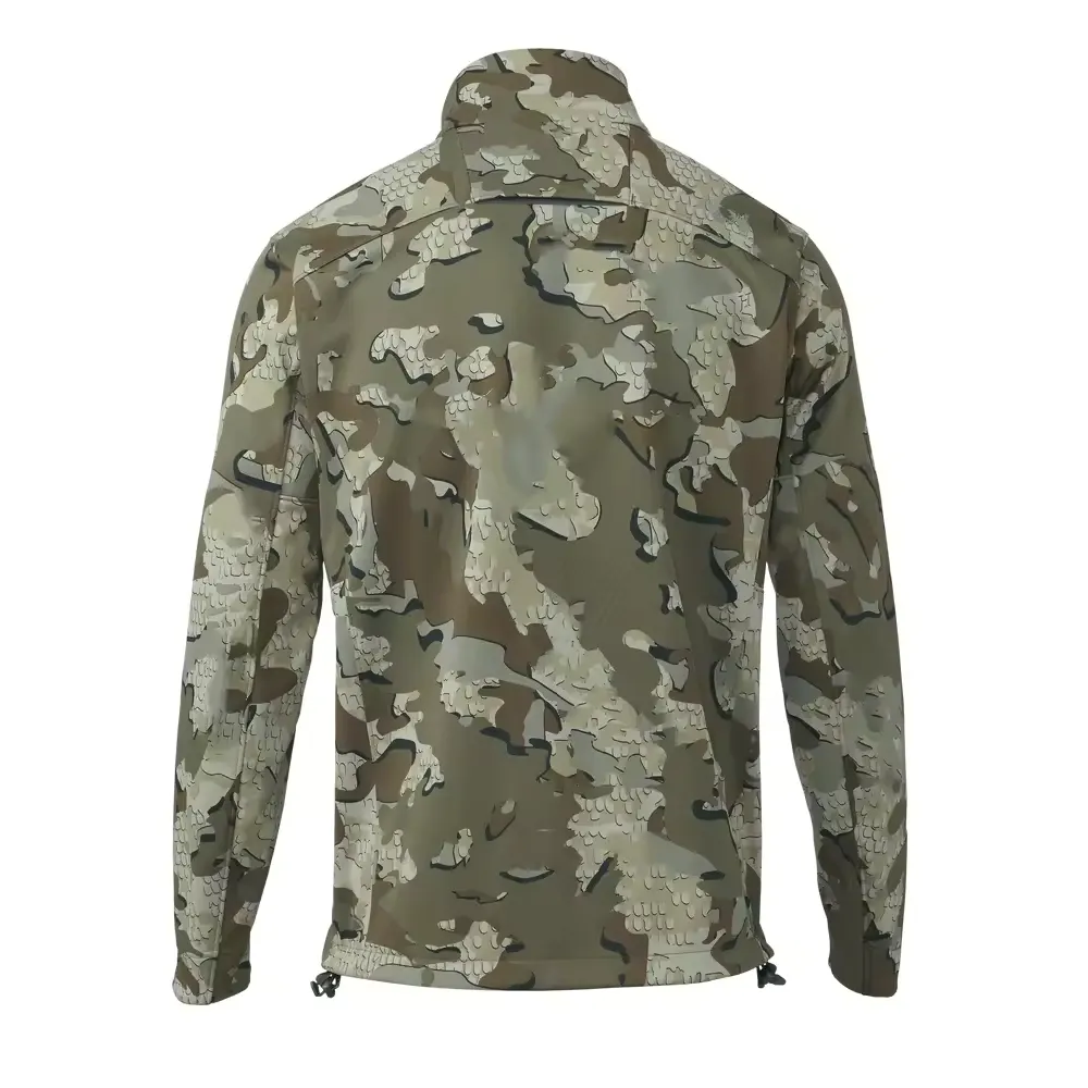 Camo Jackets​ Warm
