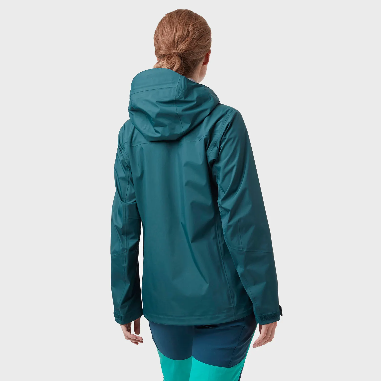 3L Soft Shell Jacket Women's