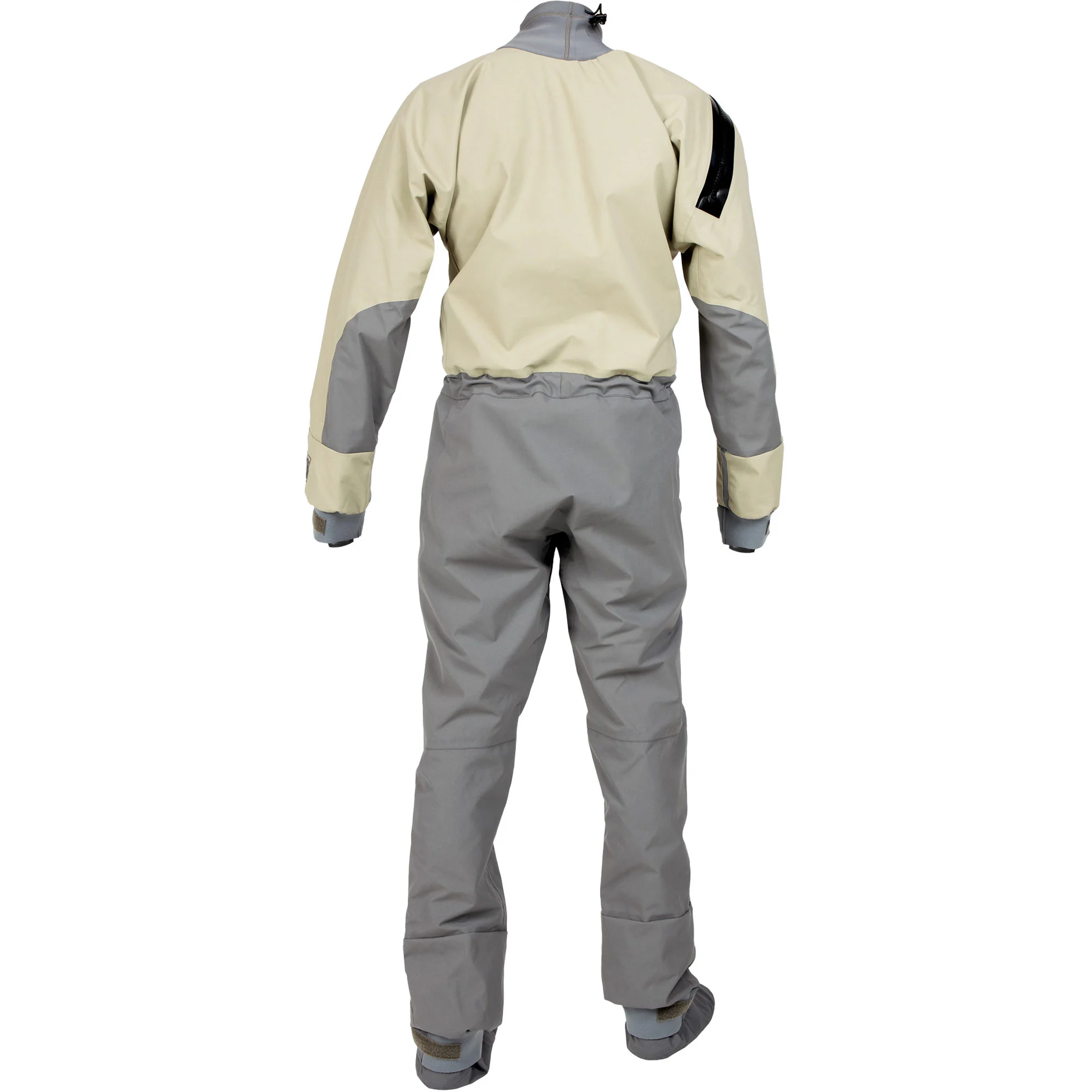 Men's Retro Dry Suit Lkver DM-21