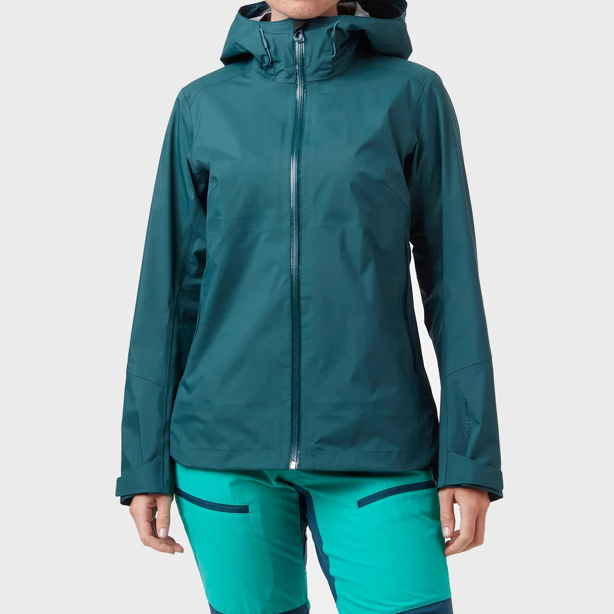 3L Soft Shell Jacket Women's