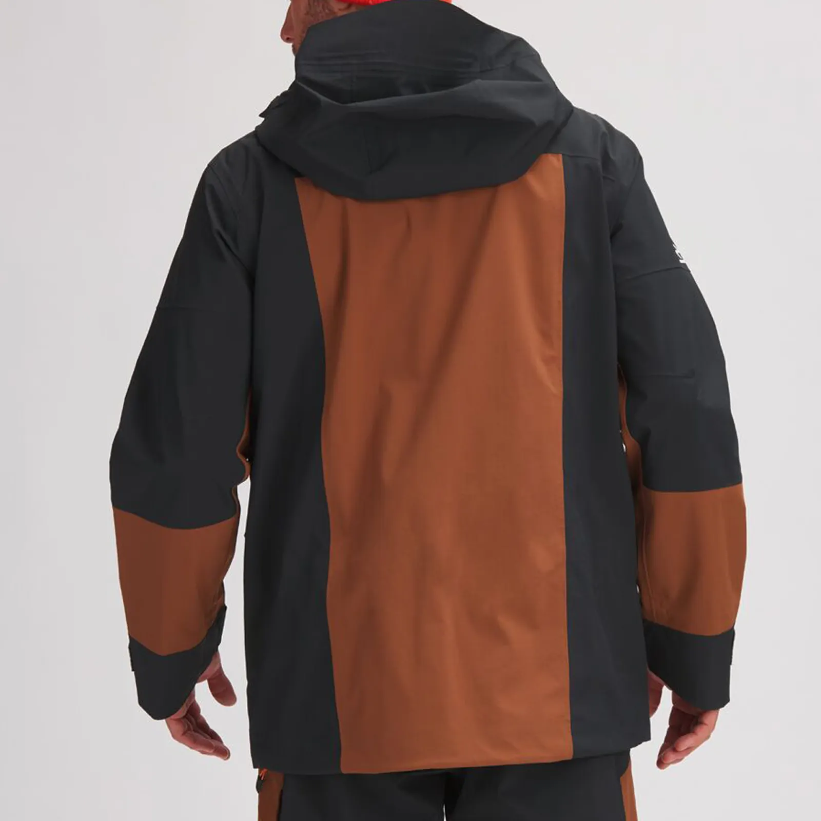 Snowboard&Ski Jacket  light brown