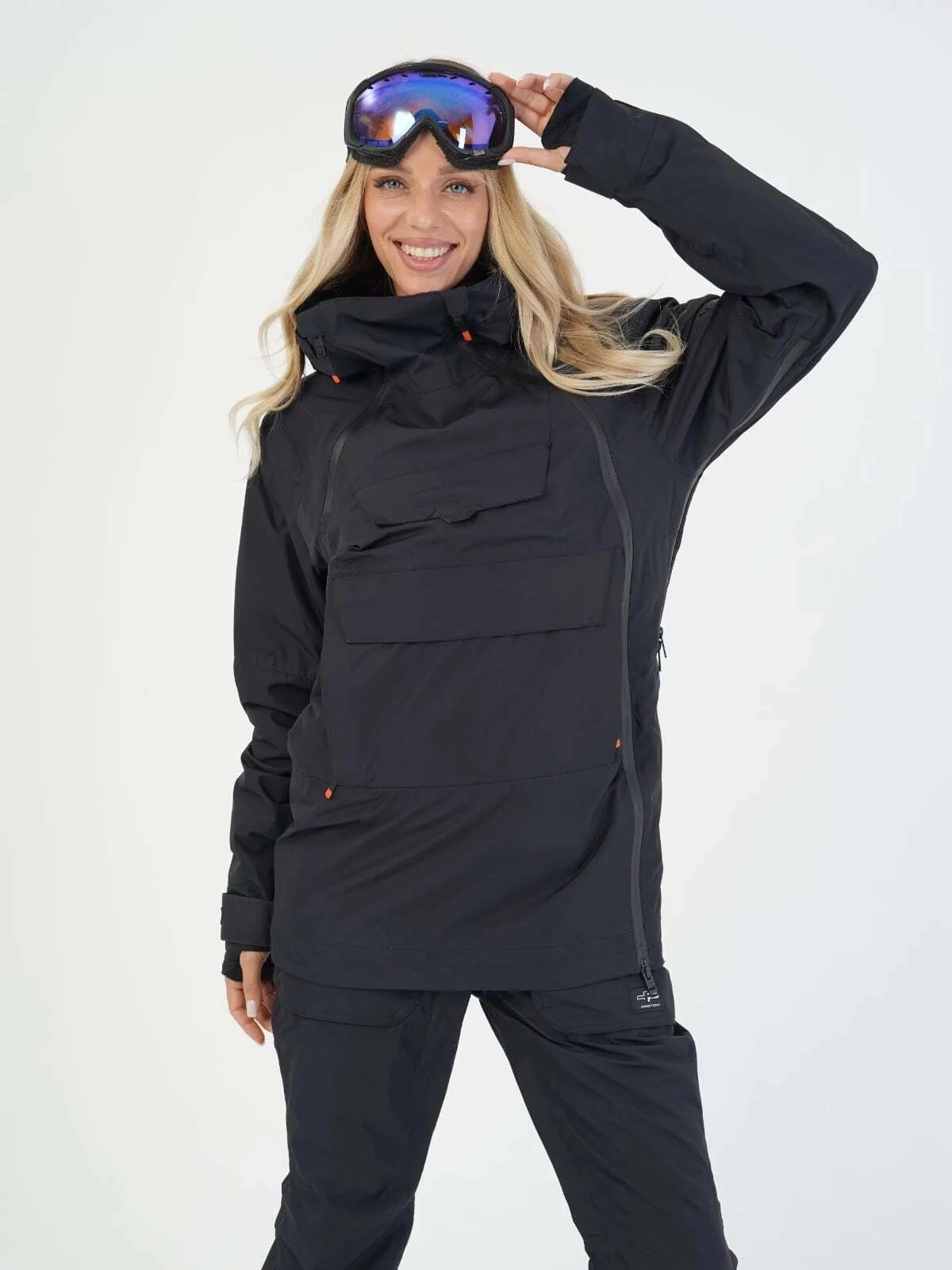 Women's Ski Jacket STALKER
