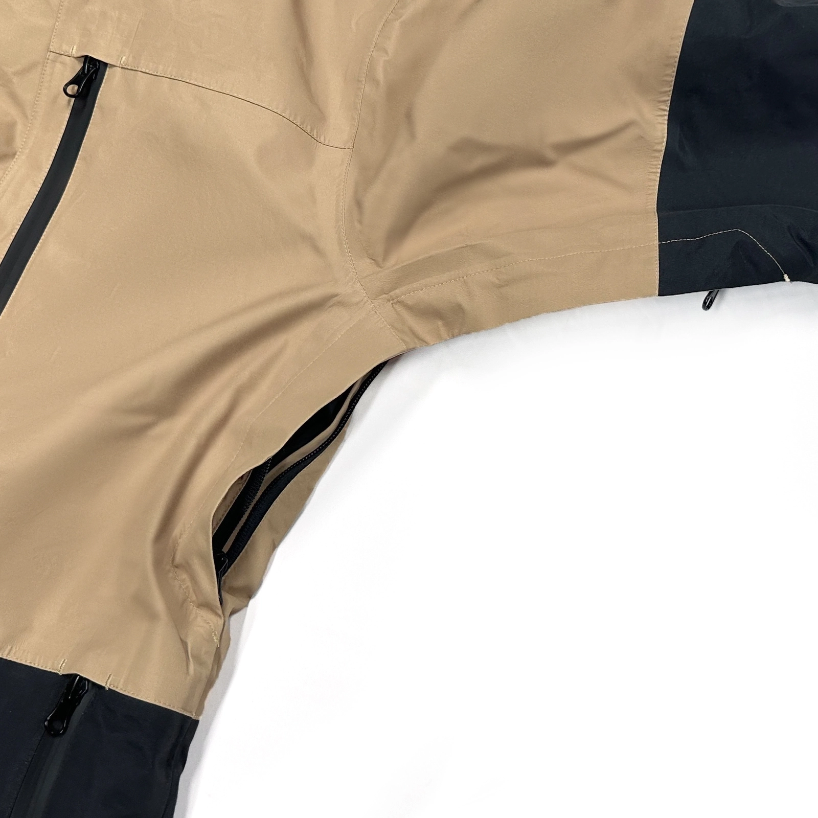 Ski Jacket Rice