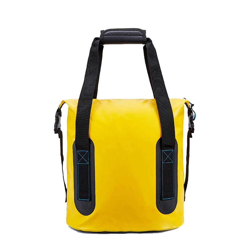Customizable 20L Waterproof Bag - Durable Gear for Outdoor Adventures