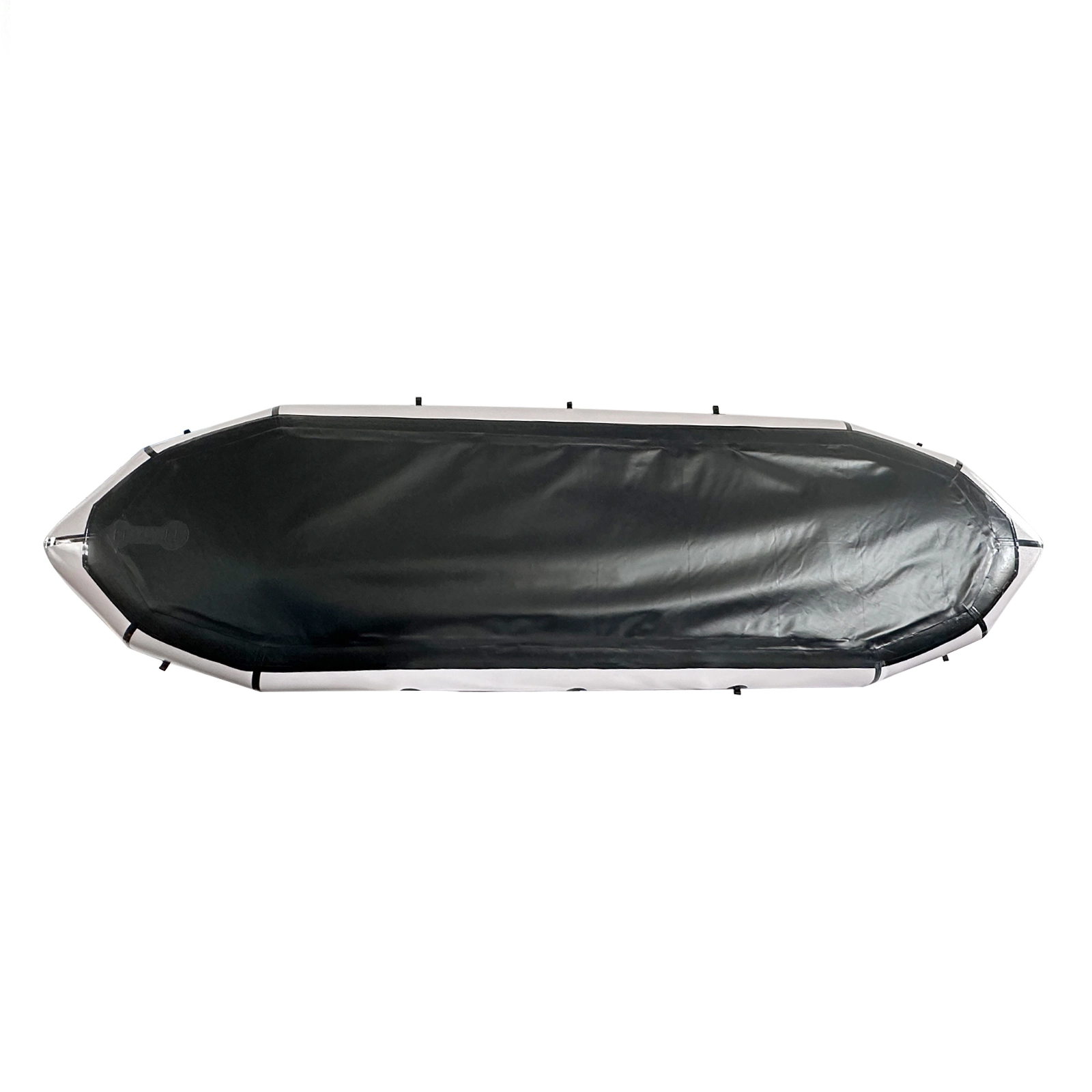 Double Kayak11.8 ft Length, 39.4 in Width, 11.8 in Tube Diameter