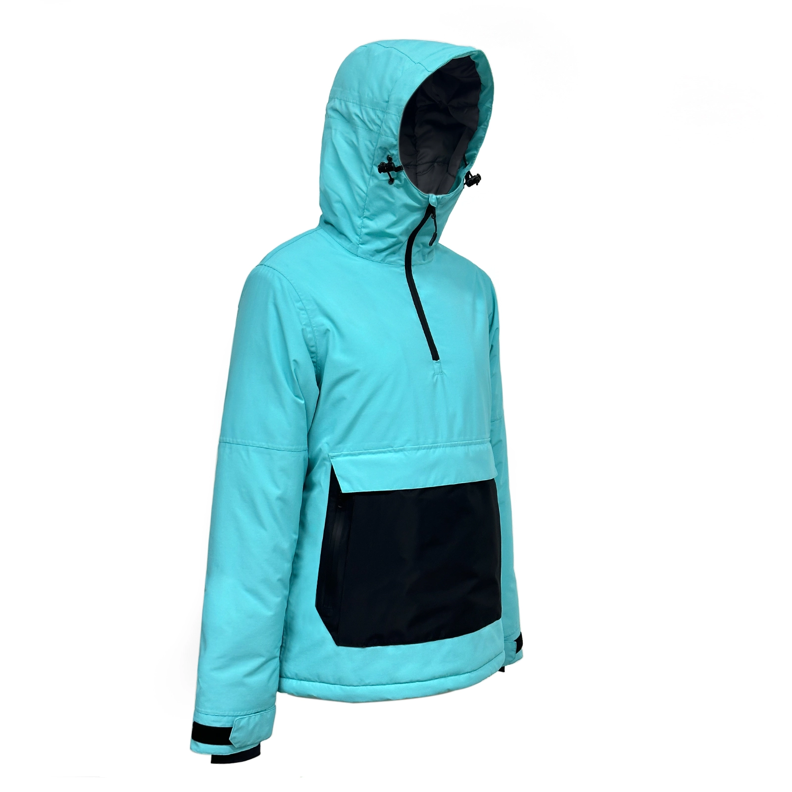 Ski Jacket Light Blue