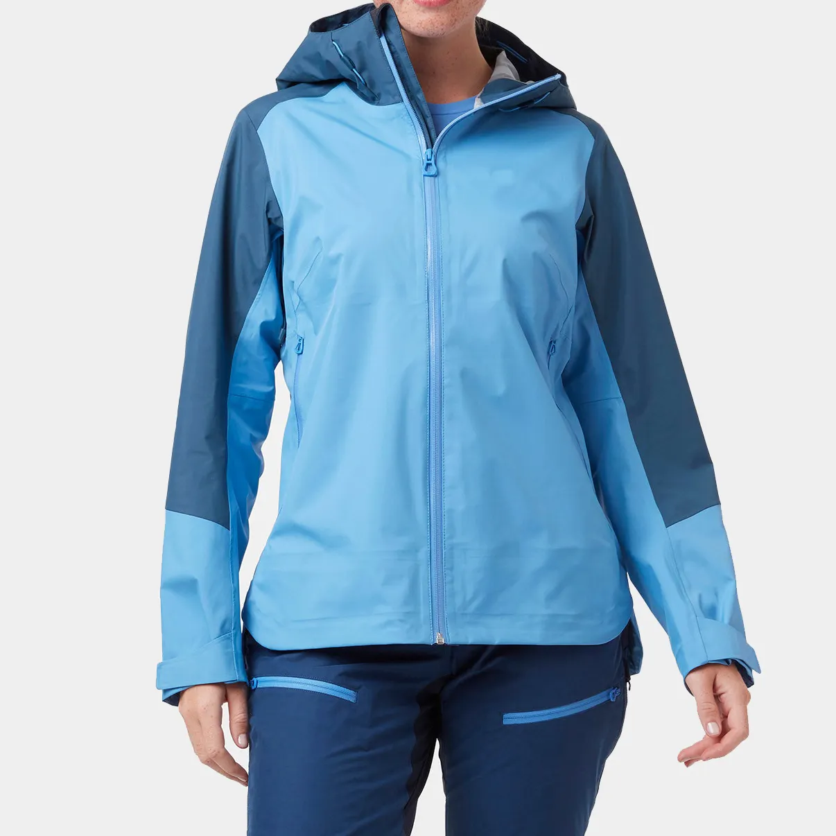 3L Soft Shell Jacket Women's