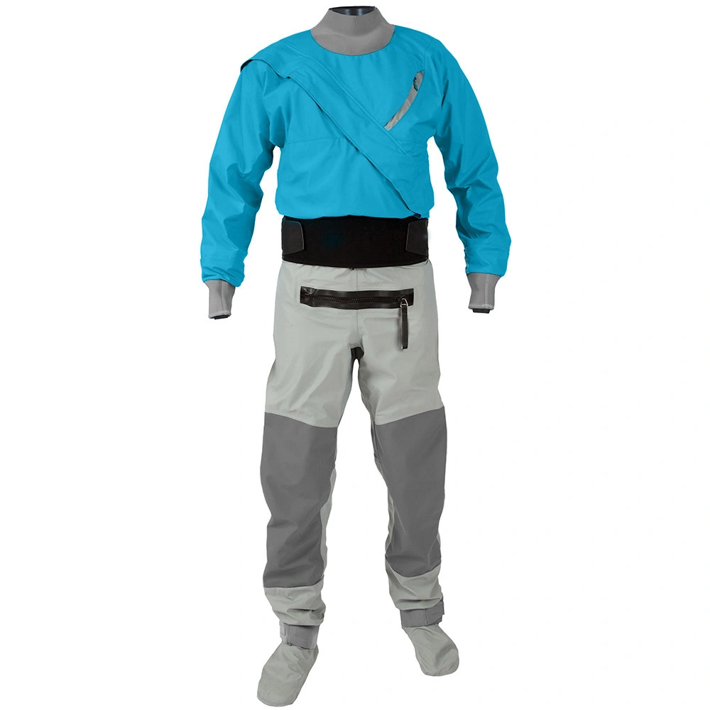 Men's Dry Suit Lkver DM-19