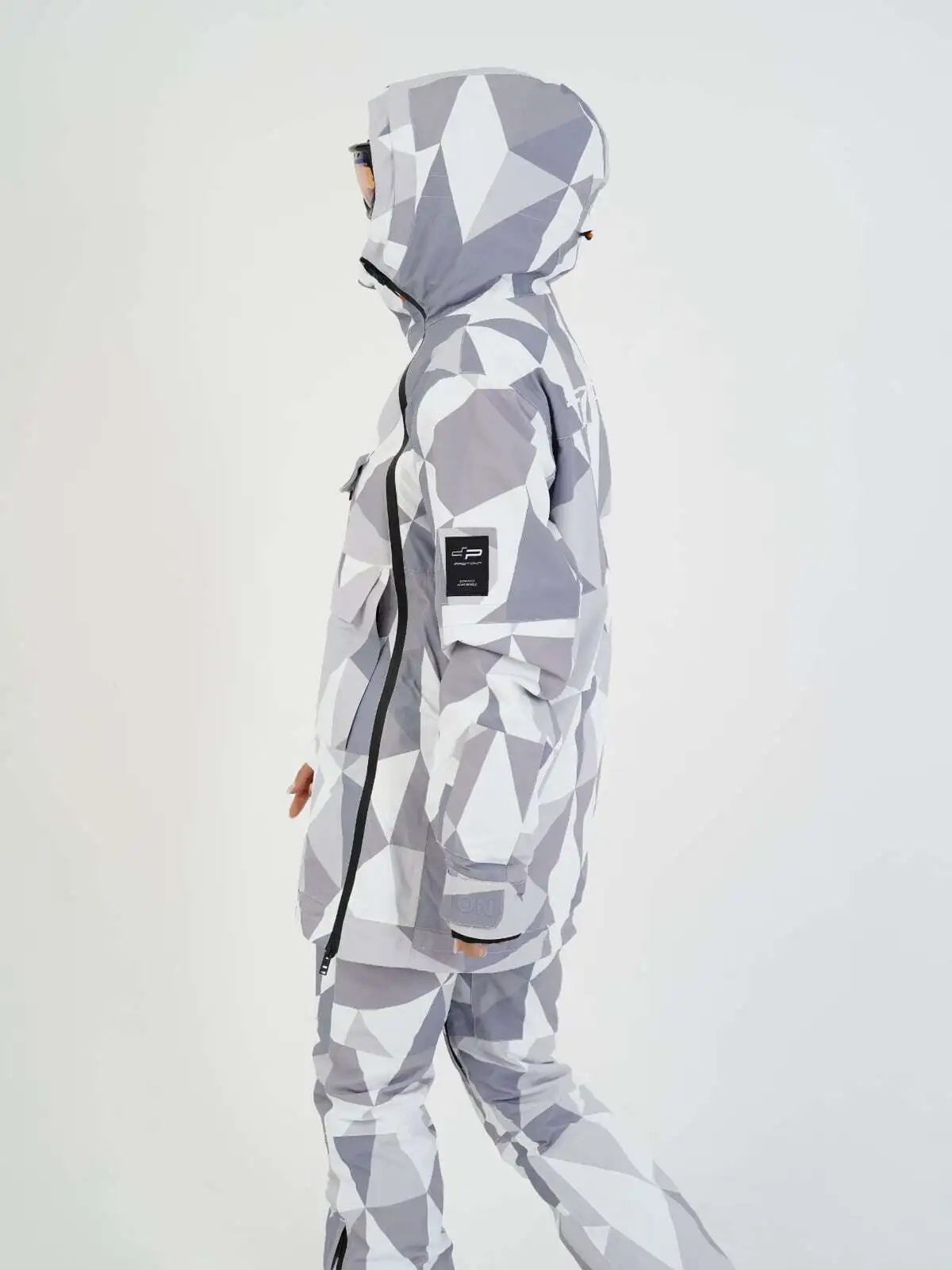 Women's Jacket GHOST