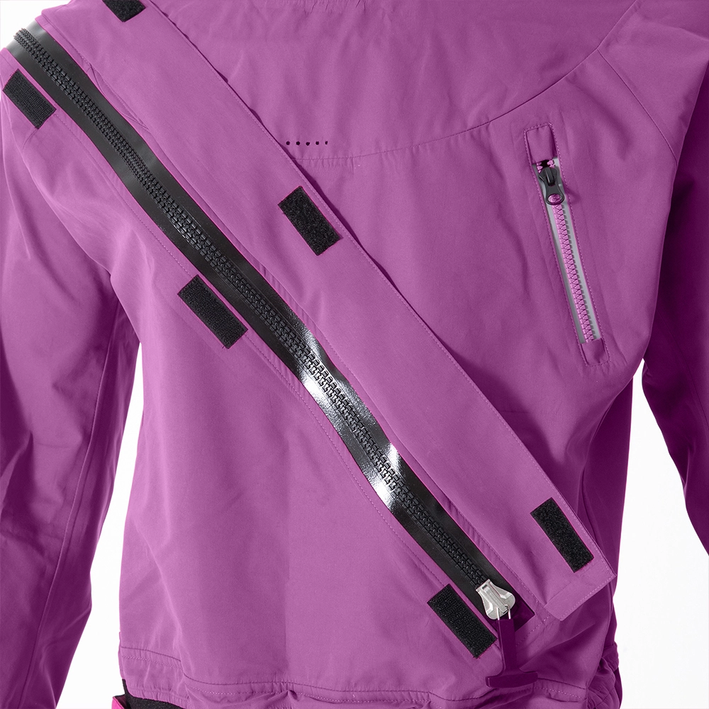 Lkver  Women's Dry Suit
