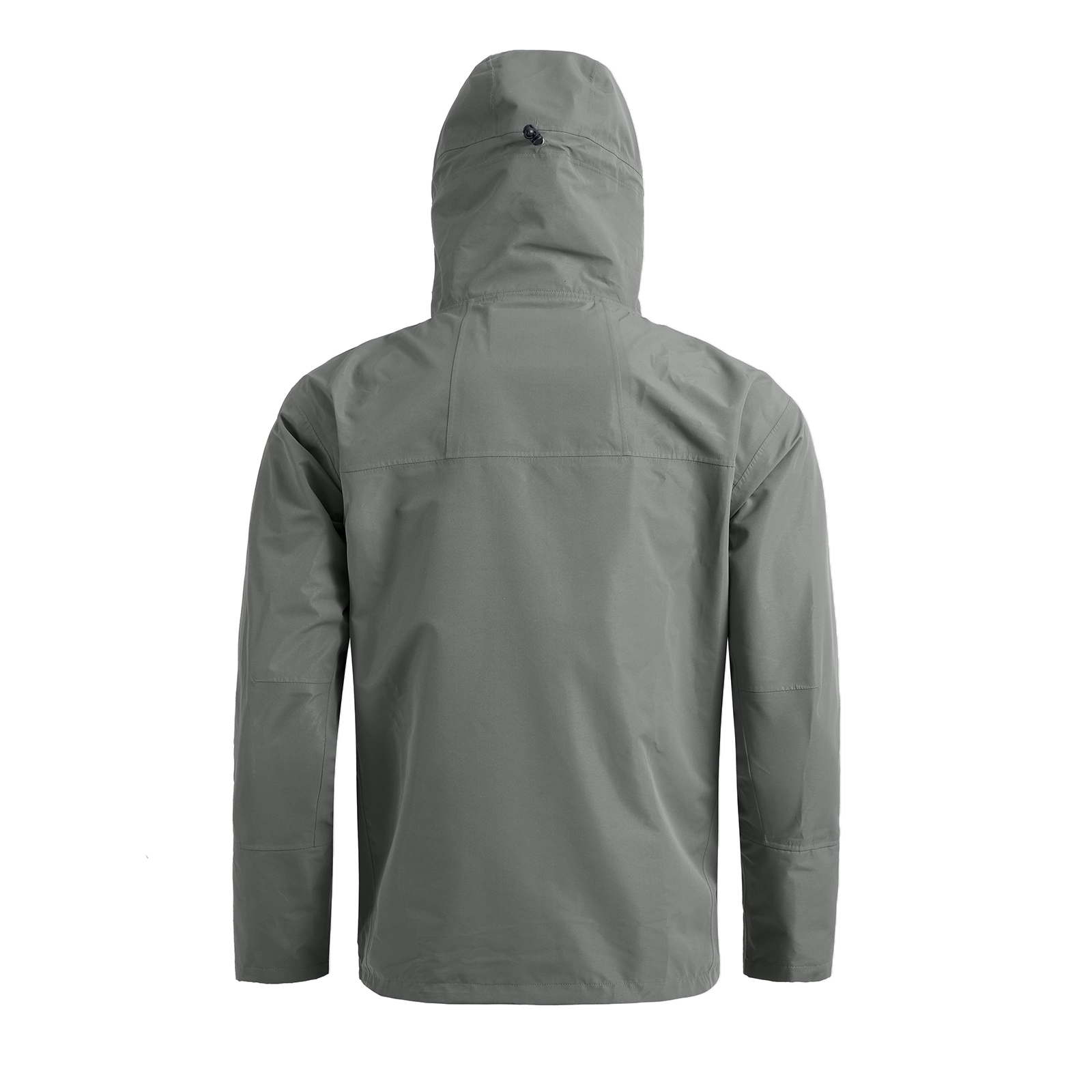 Military-Green  Fish Jacket Under Coolleg Vents Customizable Supplier