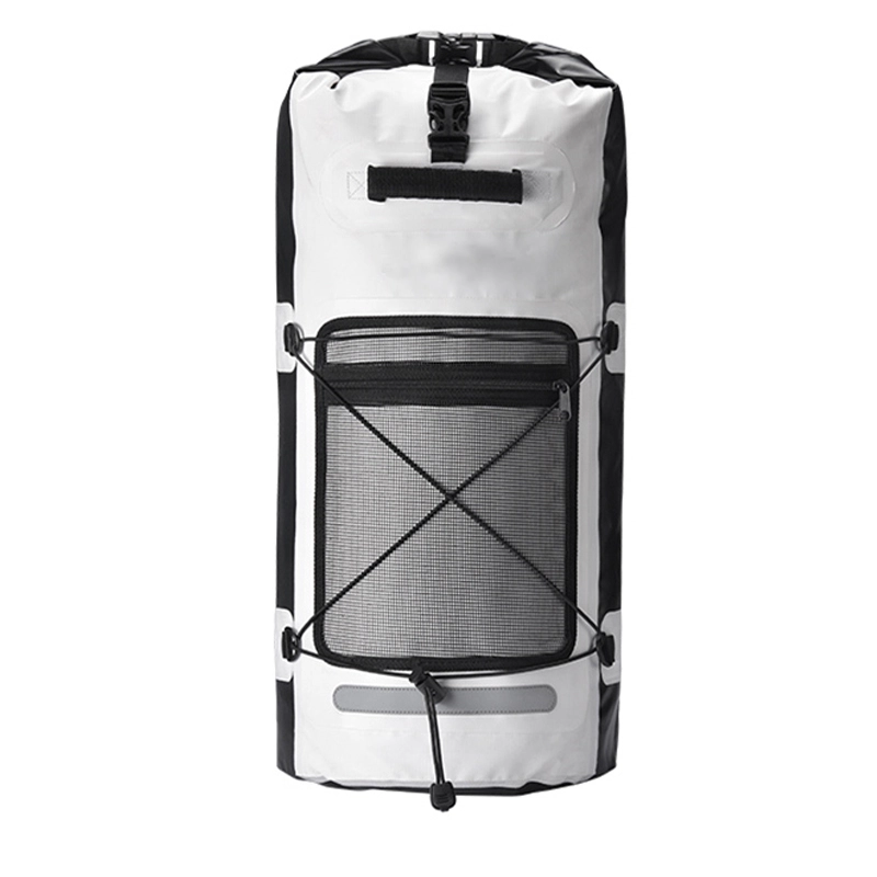 28L Outdoor Waterproof  Backpack Combining Style and Functionality