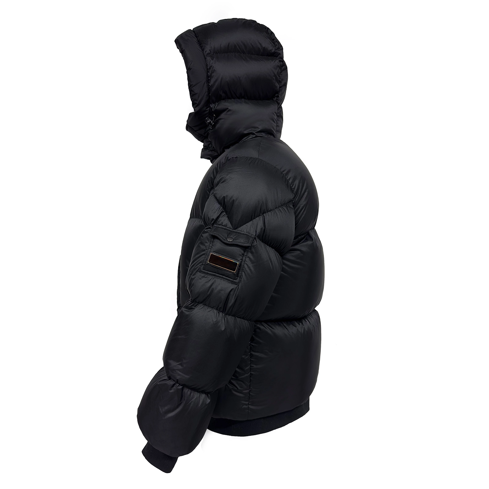 Yuelei Puffer Jacket Coat：High-Quality Wholesales