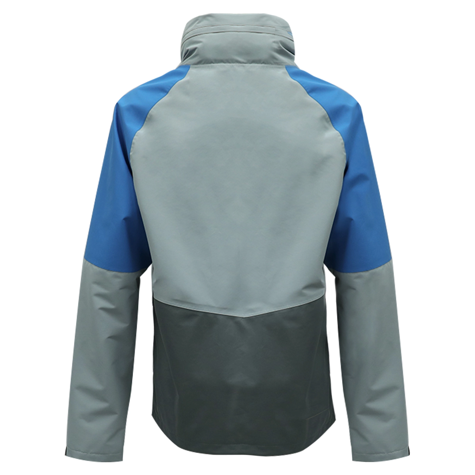 Yuelei Custom Rain Jacket Manufacturer for Hiking and Fishing in China