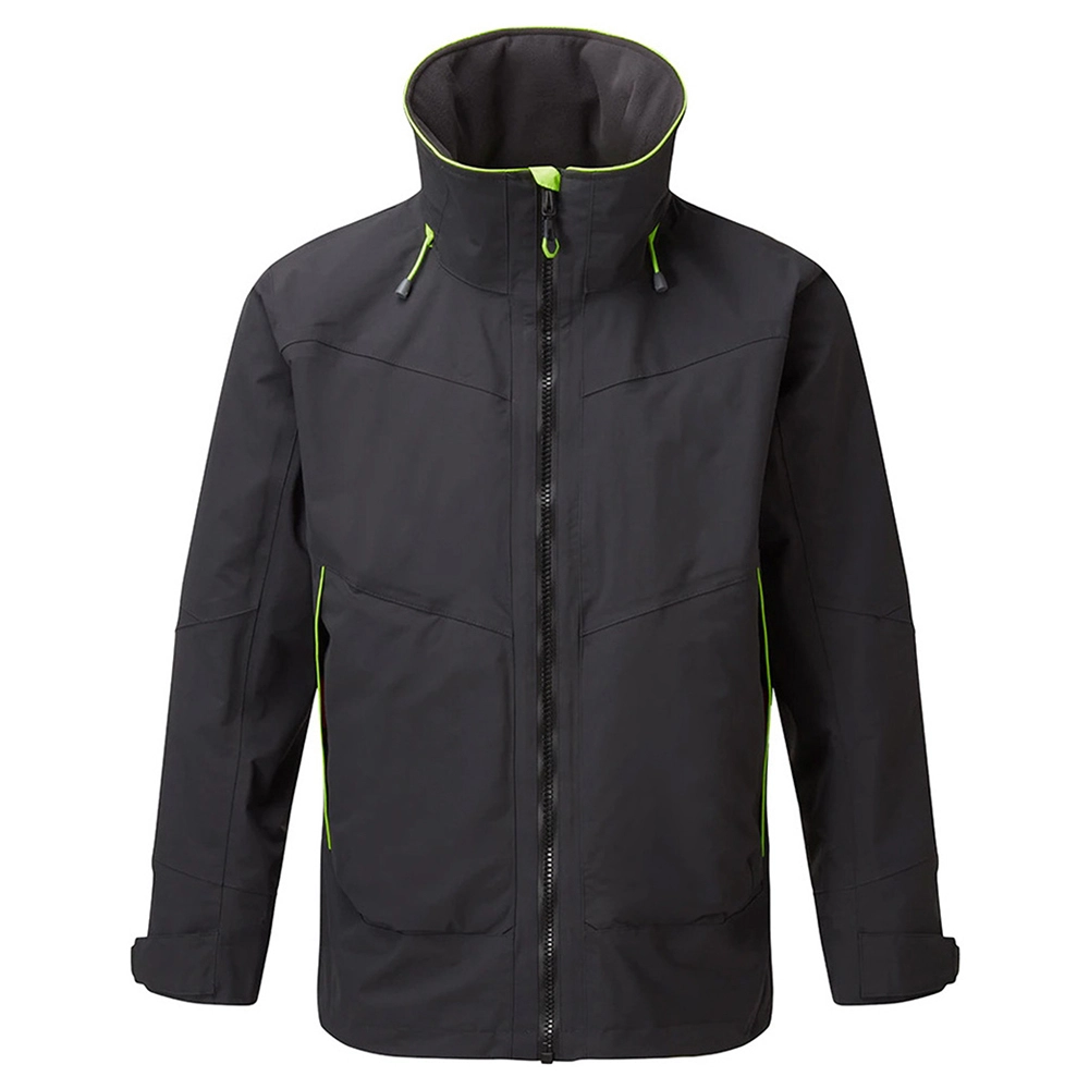 All Customizations Sailing Jacket Waterproof and Windproof Wholesale