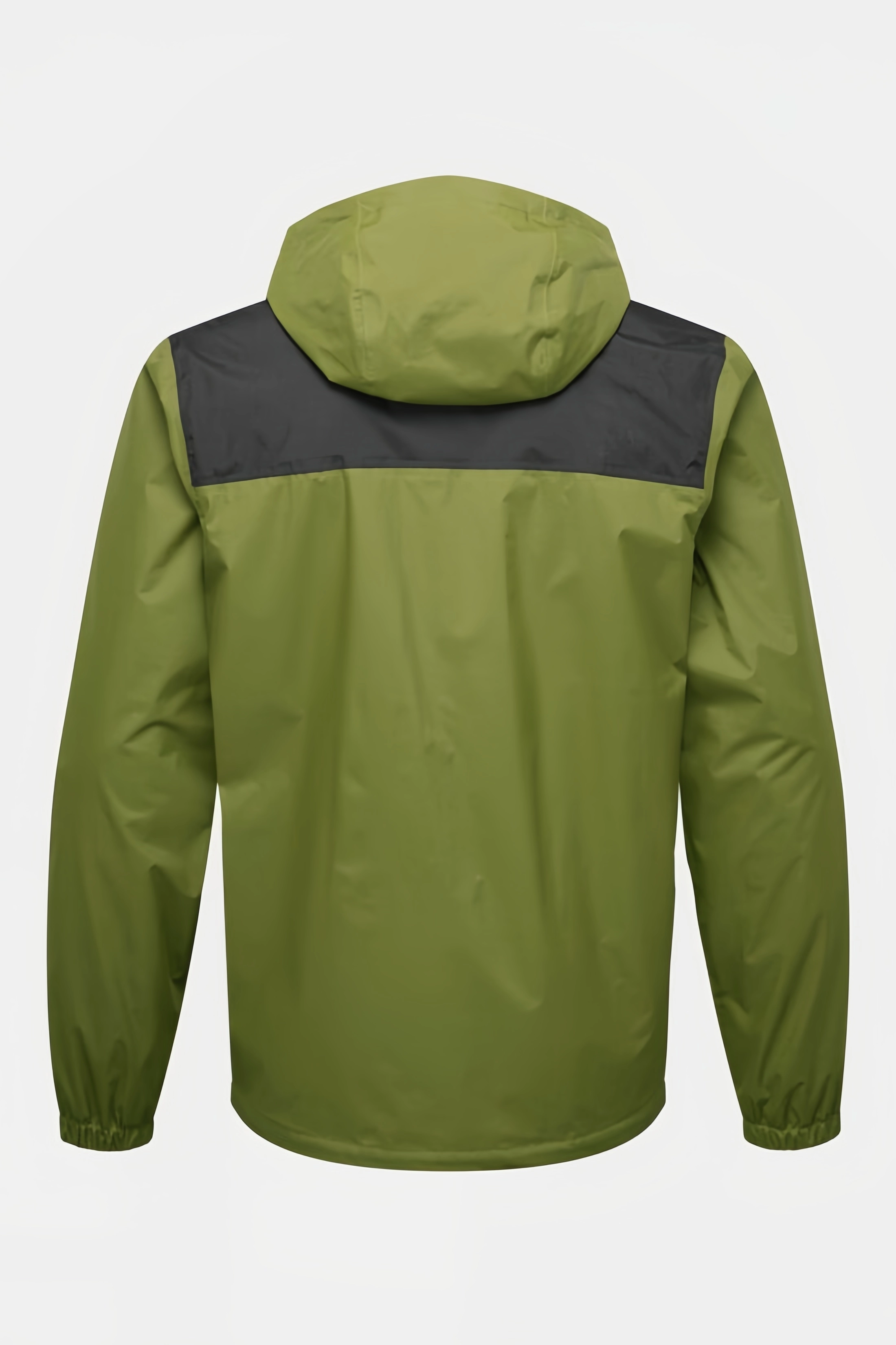 Rain Jackets DryTech