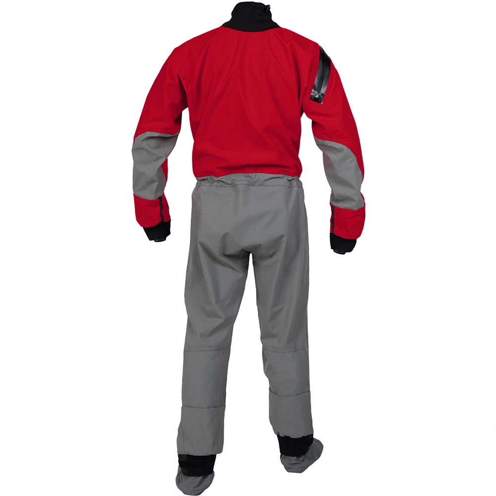 Men's Retro Dry Suit Lkver DM-21