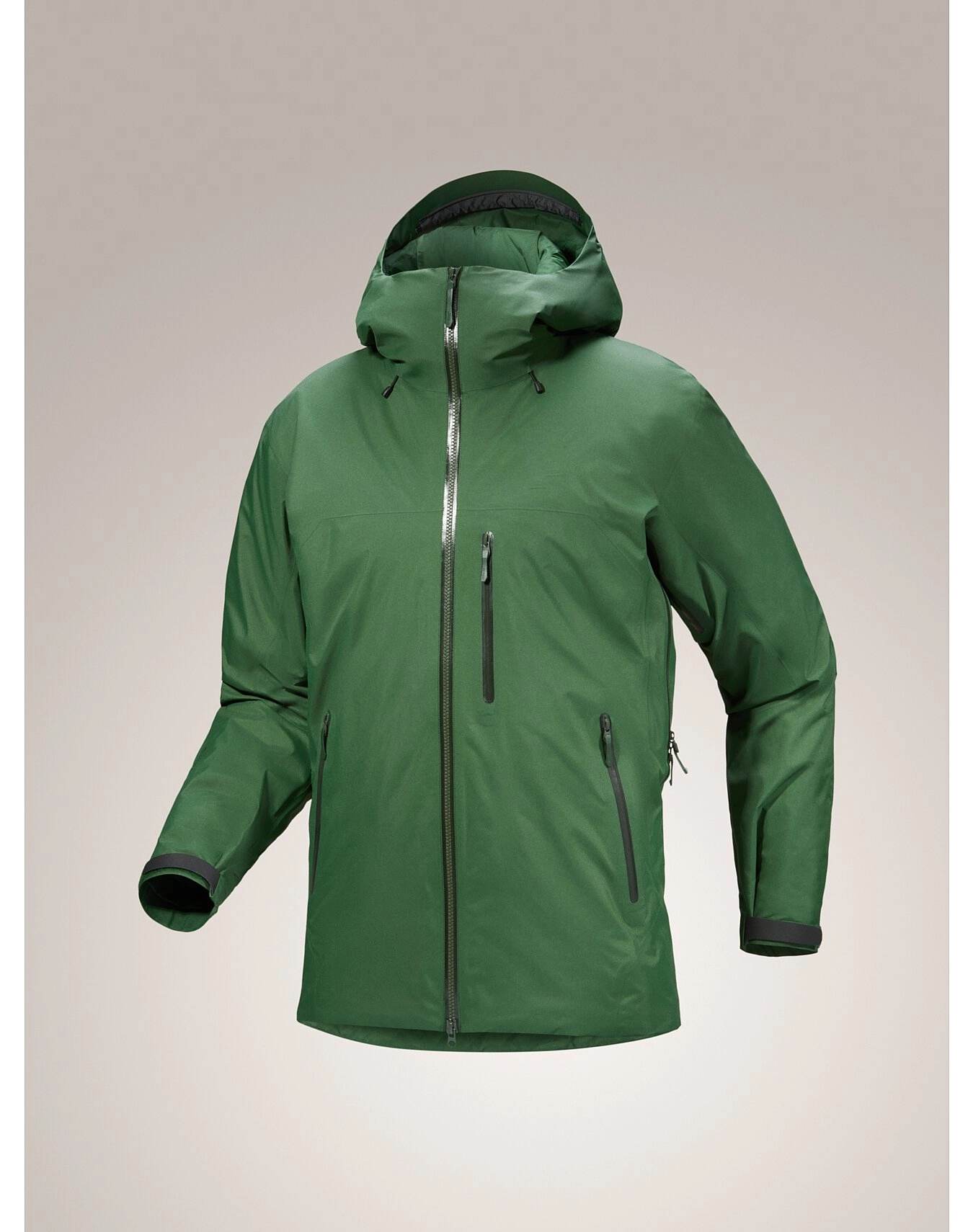 Soft Shell Jackets For Men Green
