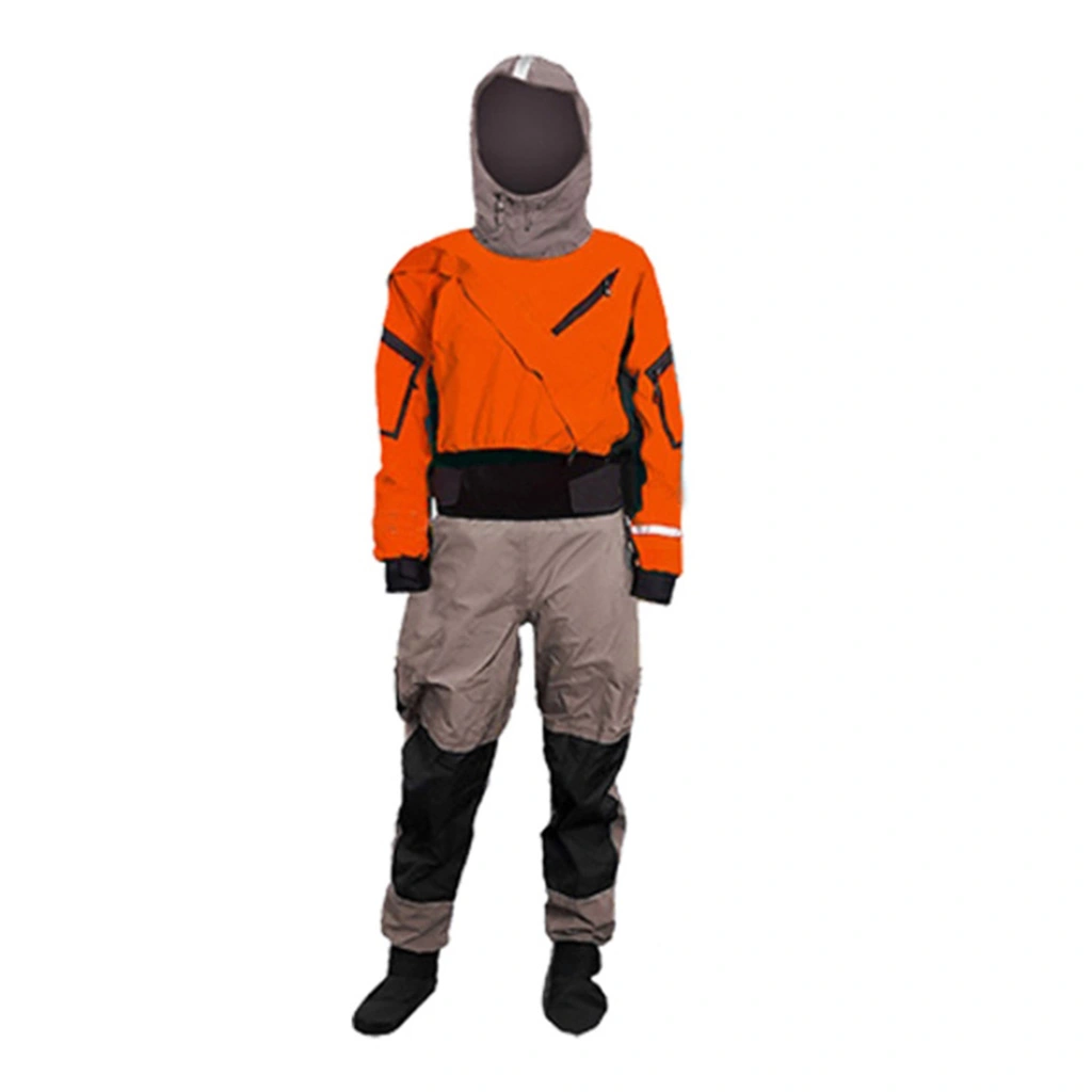 Women's  Side-Zip Dry Suit Lkver DW-76 Wholesales