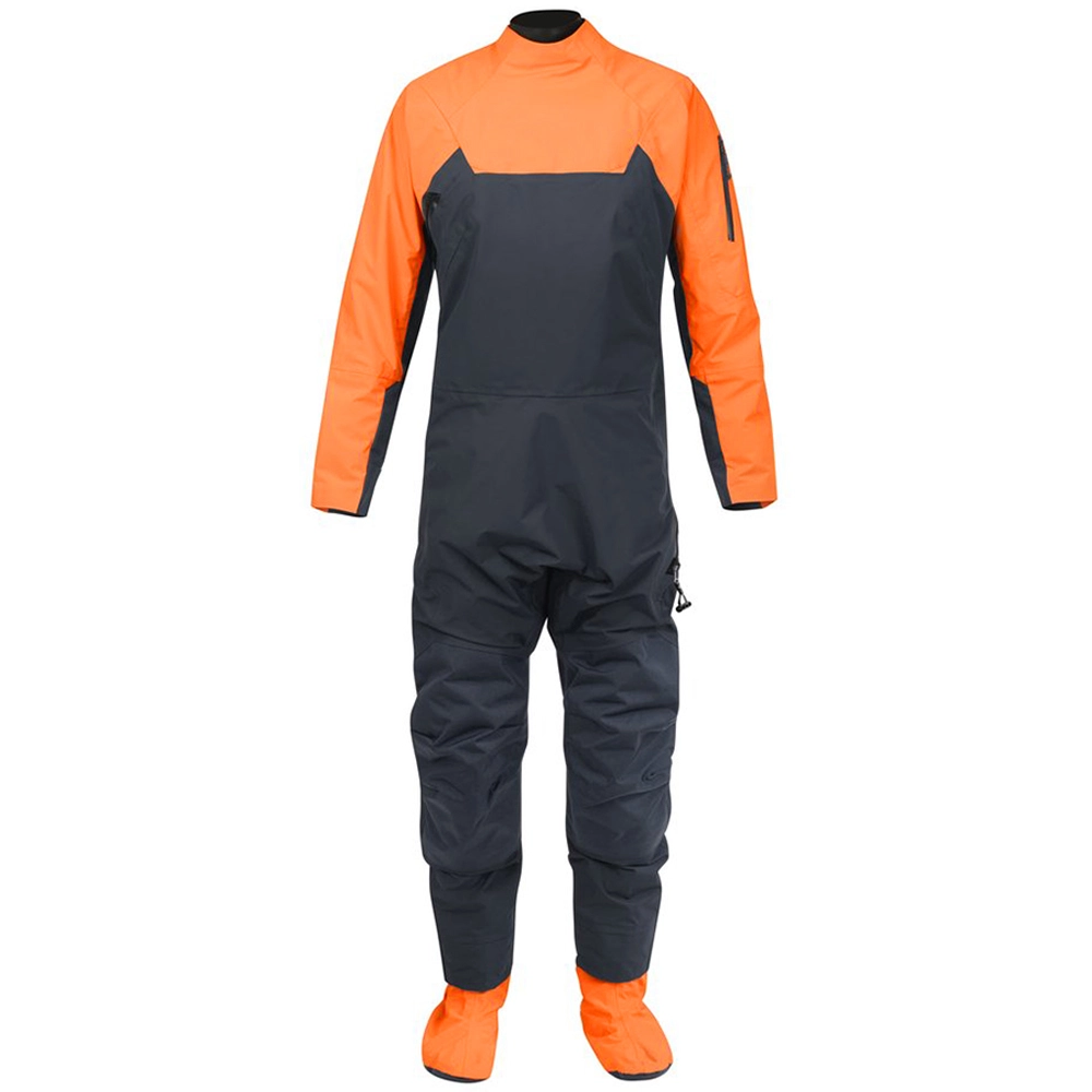 Women's  Side-Zip Dry Suit Lkver DW-49 Wholesales