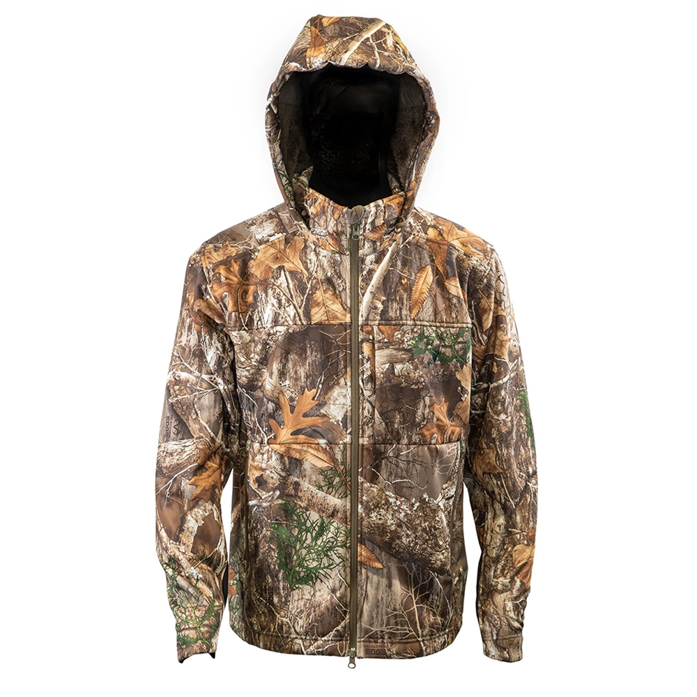 Army Camouflage Jacket