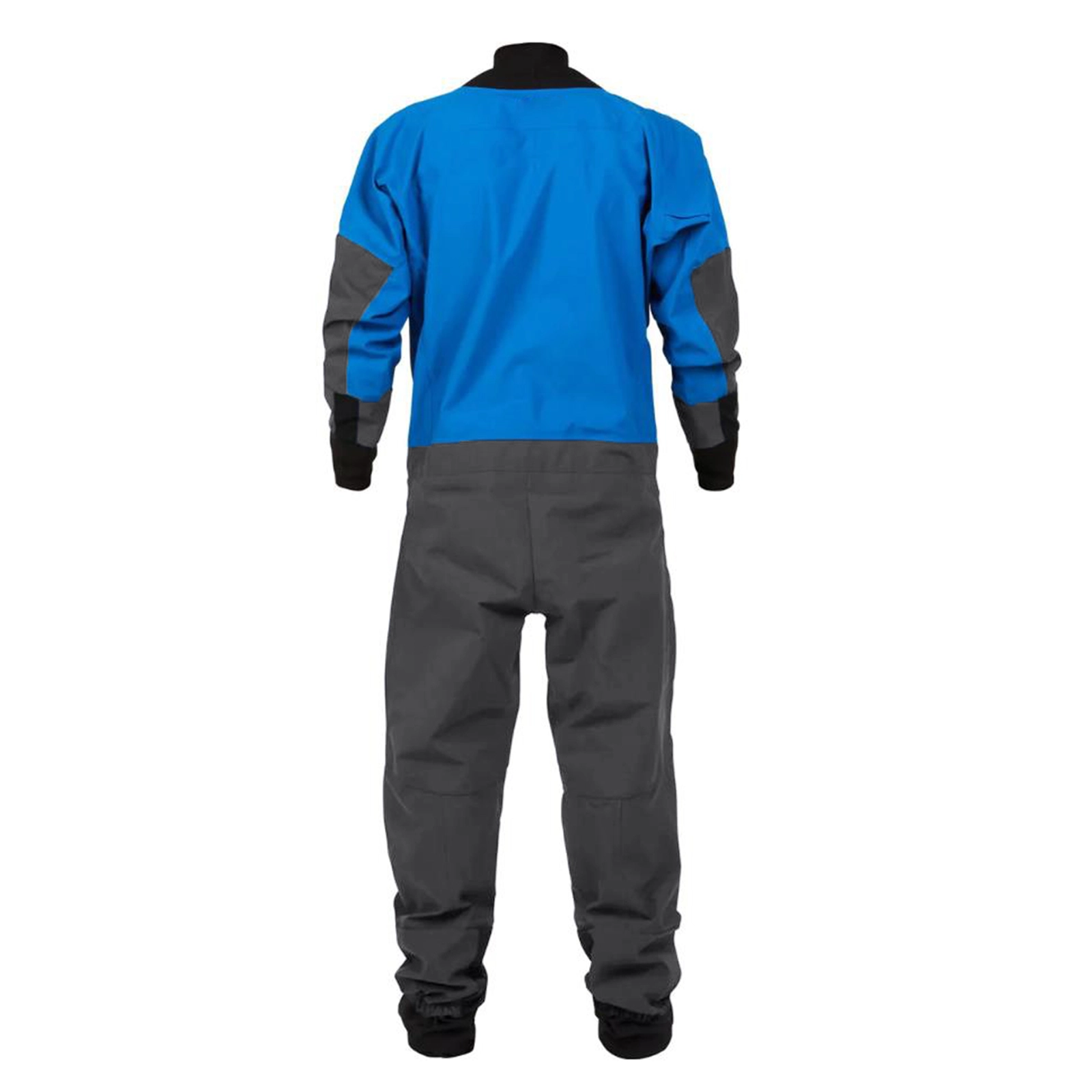 Lkver Mens Drysuit Blue