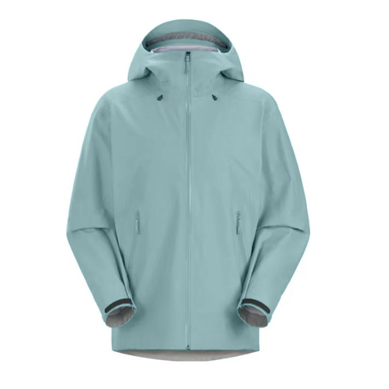 Yuelei All Color Rain Jacket Customizable Waterproof For Hiking