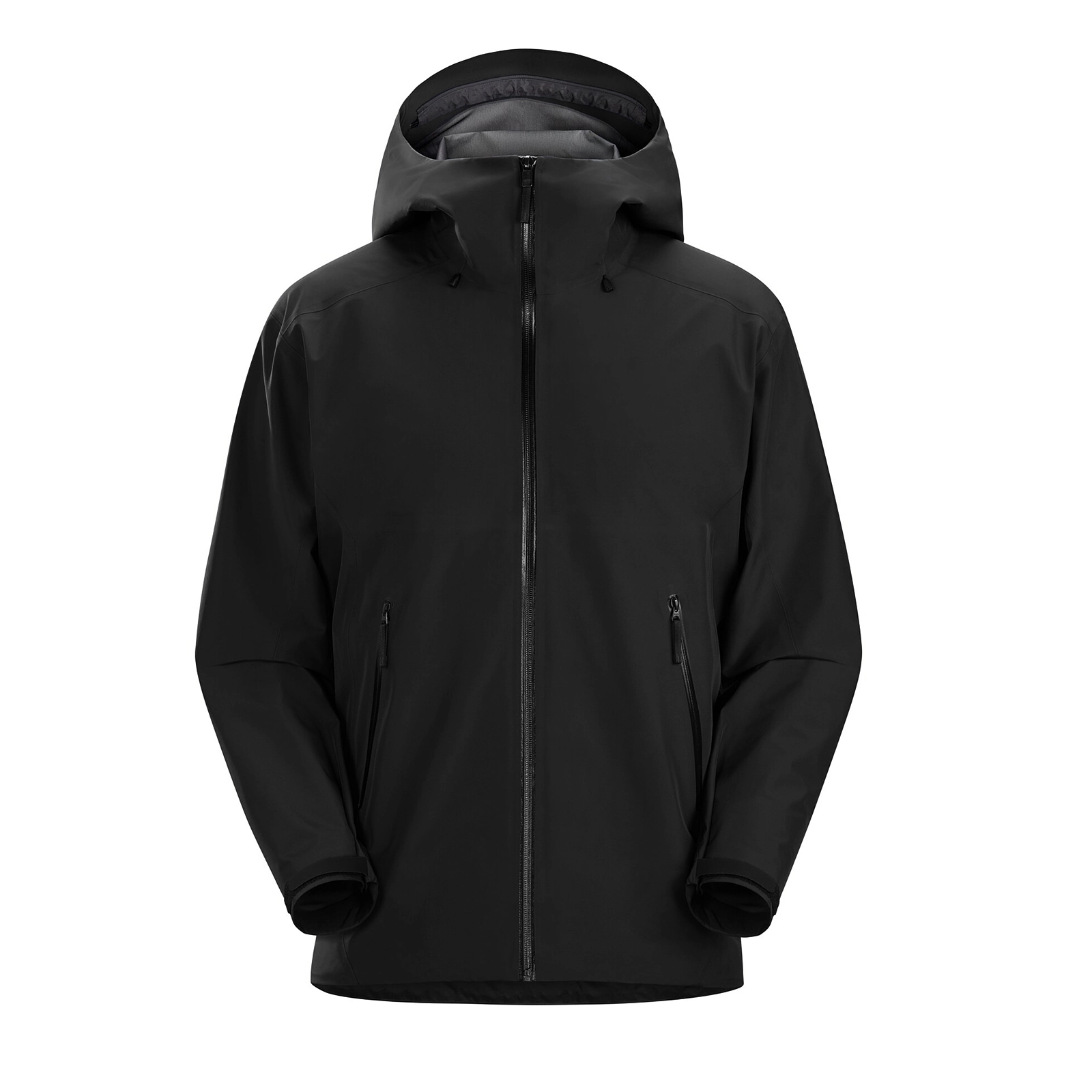 Yuelei All Color Rain Jacket Customizable Waterproof For Hiking