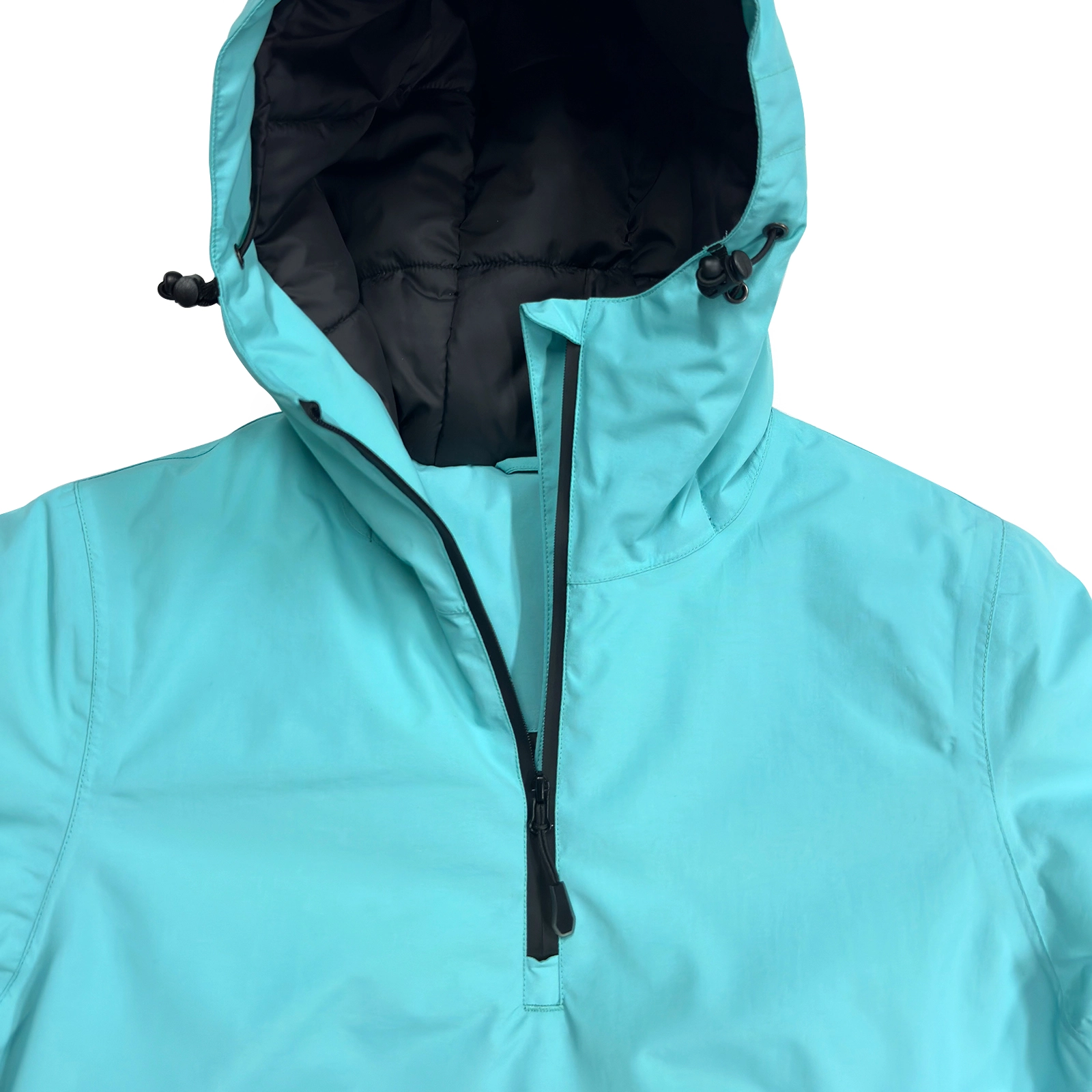 Ski Jacket Light Blue