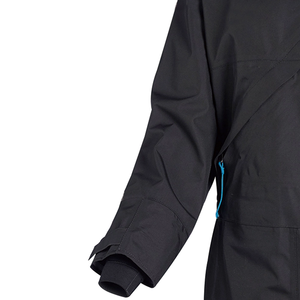 Men's Front-Zip Dry Suit Lkver DM-37