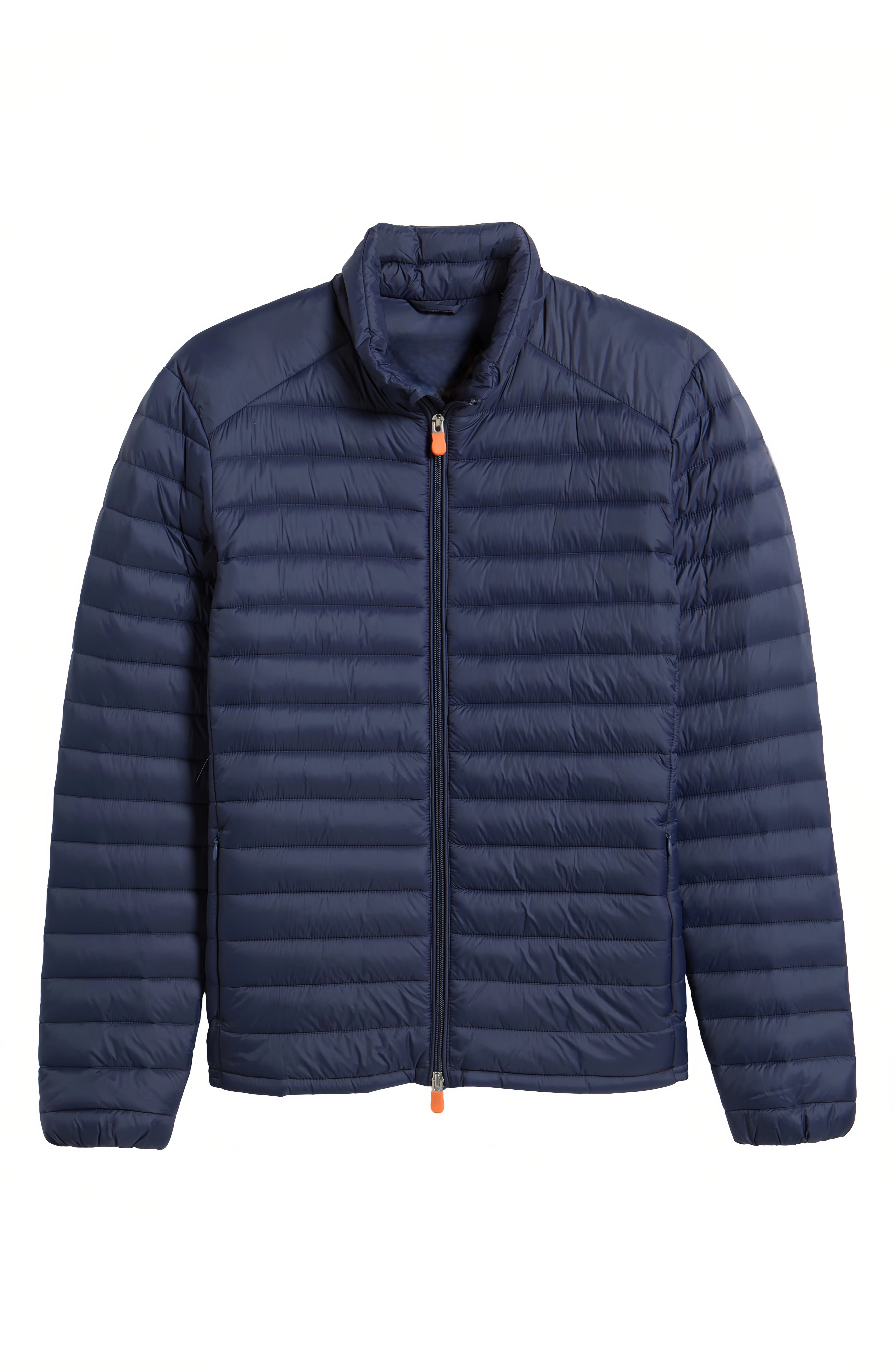 Men's Down Jackets Deep Blue Warmth