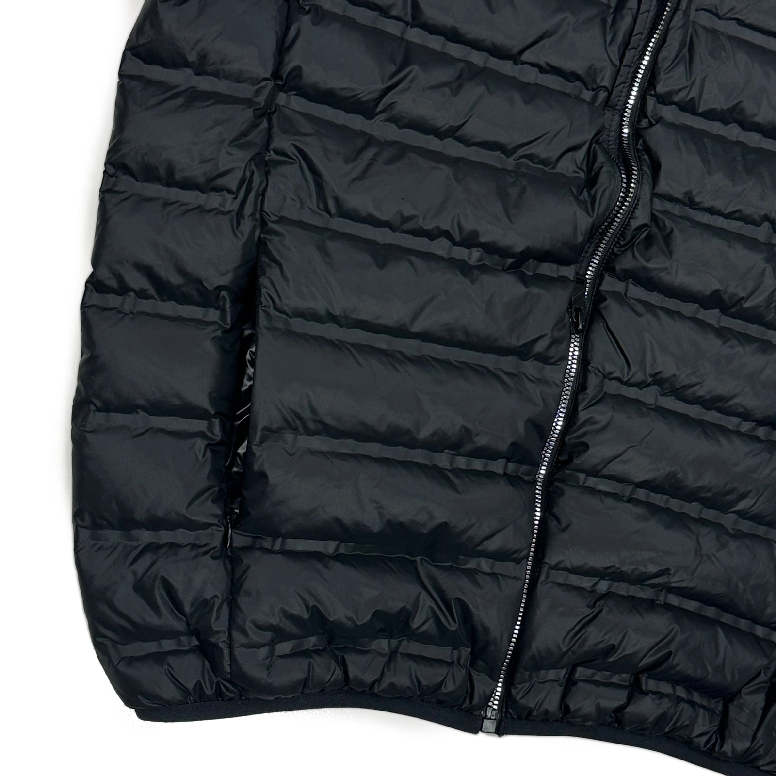 black inner puffer vest PJK-11 High-Quality Wholesales