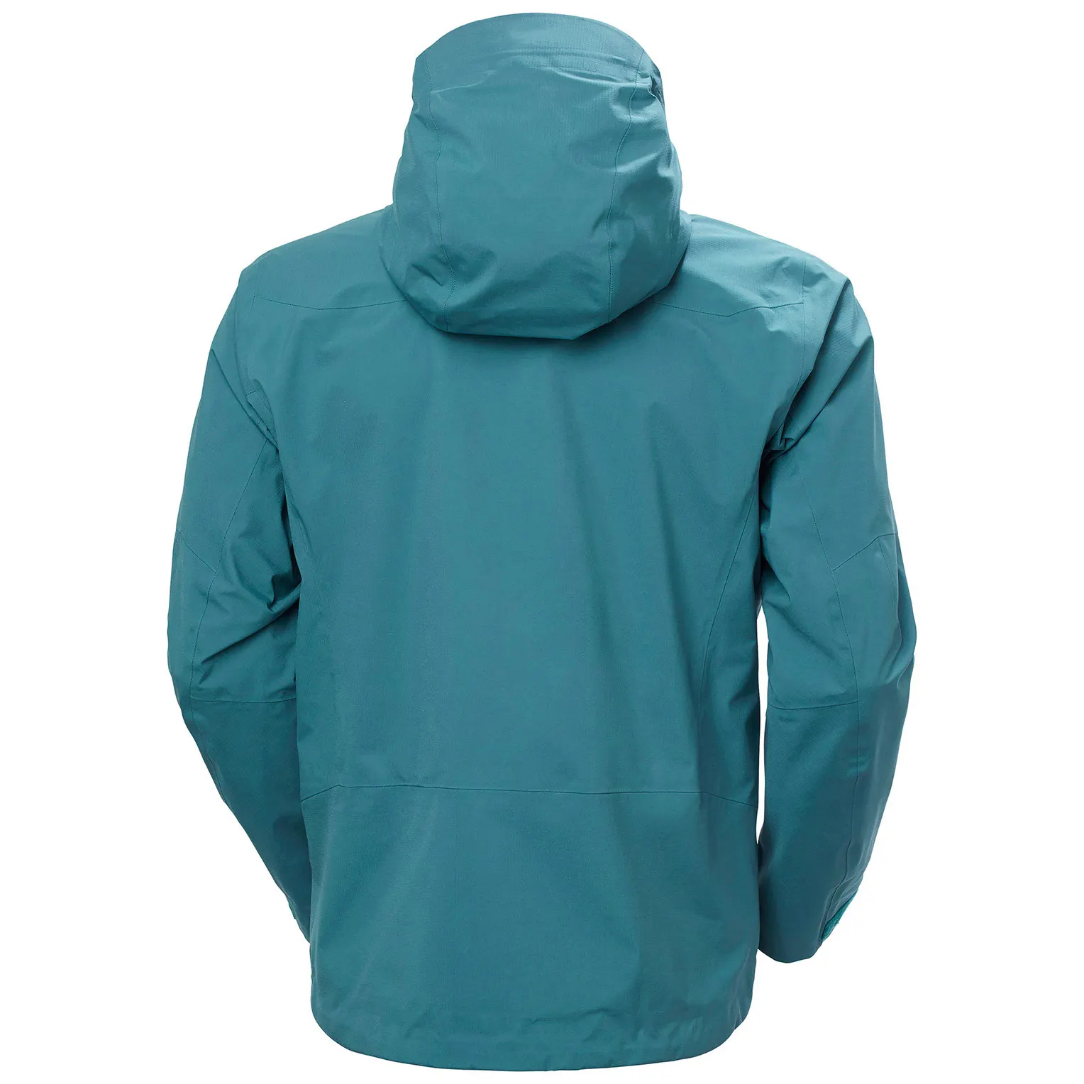 Lightweight Waterproof Jacket Yuelei