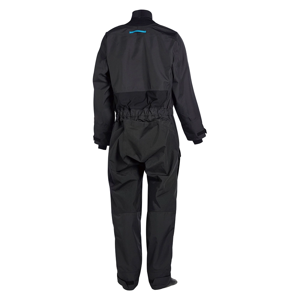 Men's Front-Zip Dry Suit Lkver DM-37