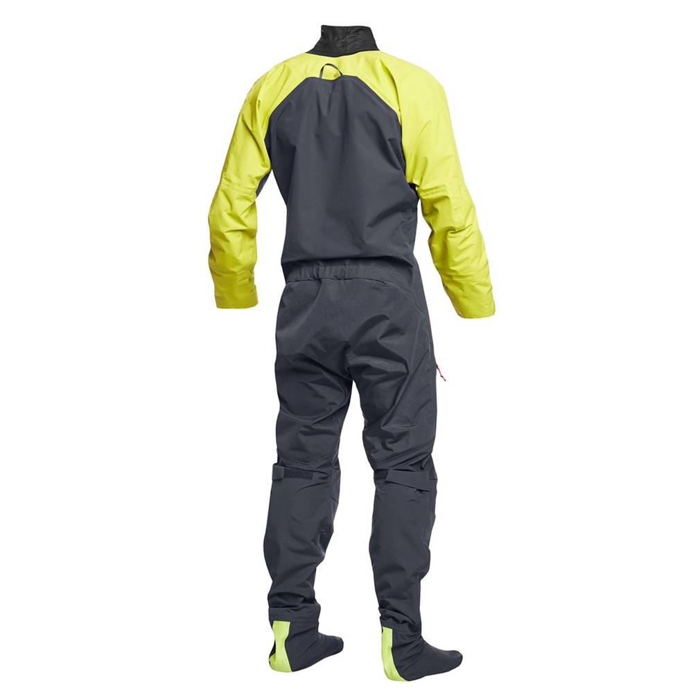 Men's Side-Zip Dry Suit Lkver DM-38 For WhiteWater