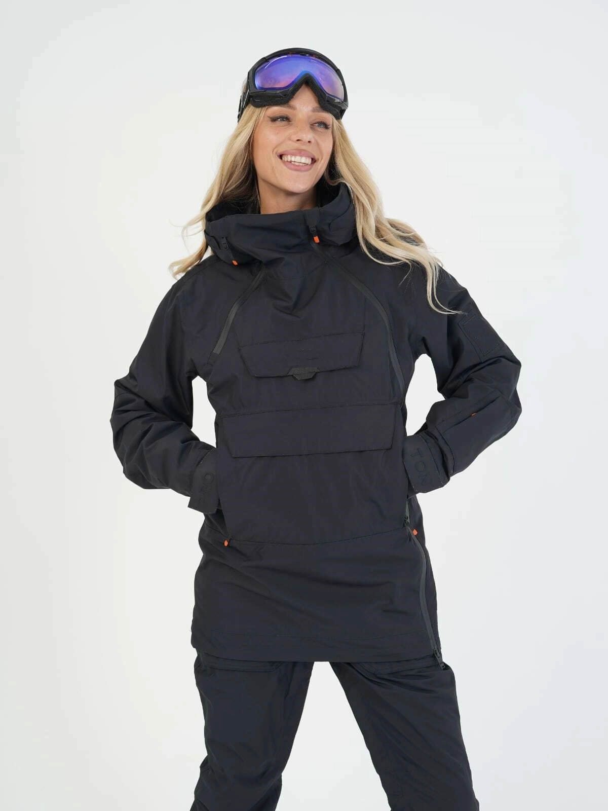 Women's Ski Jacket STALKER