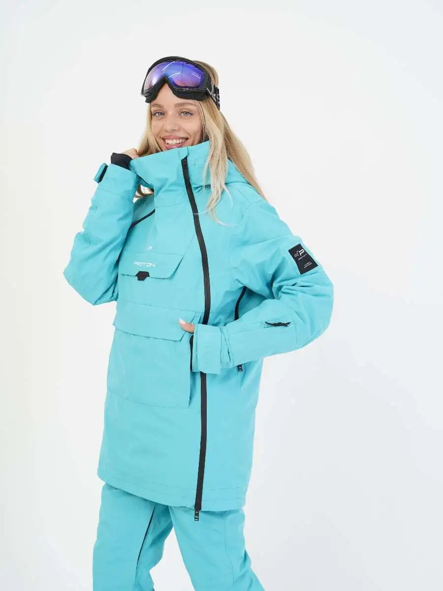 Women's Jacket Jasper