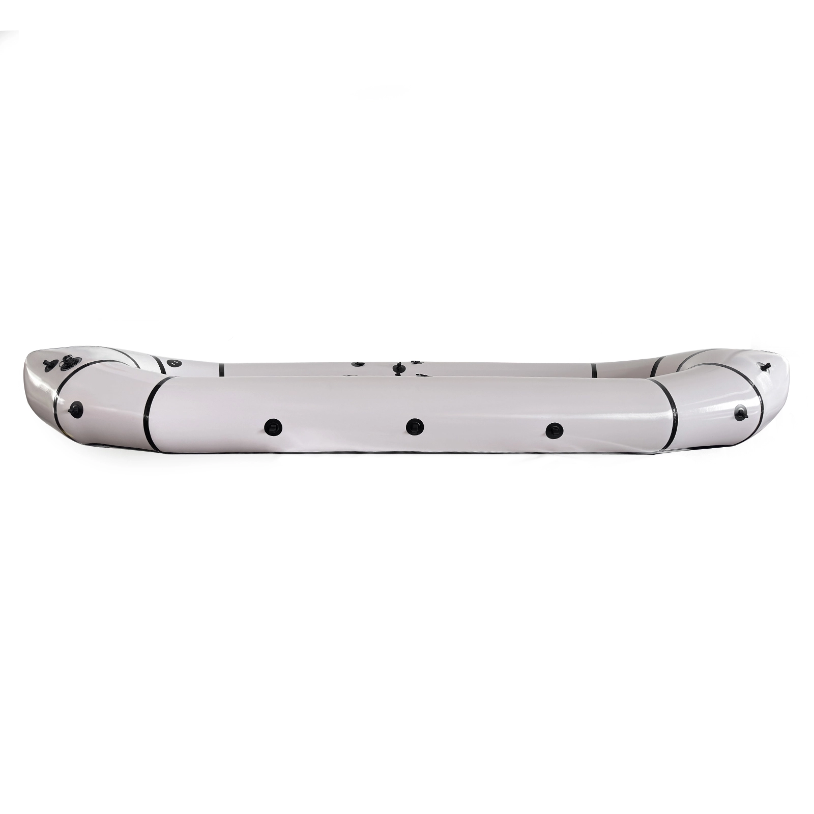 Double Kayak11.8 ft Length, 39.4 in Width, 11.8 in Tube Diameter