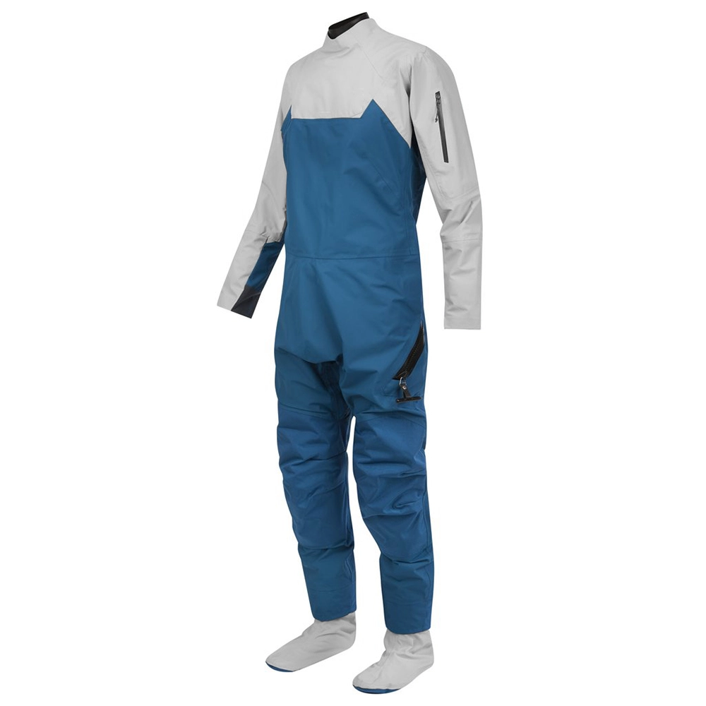 Women's  Side-Zip Dry Suit Lkver DW-49 Wholesales