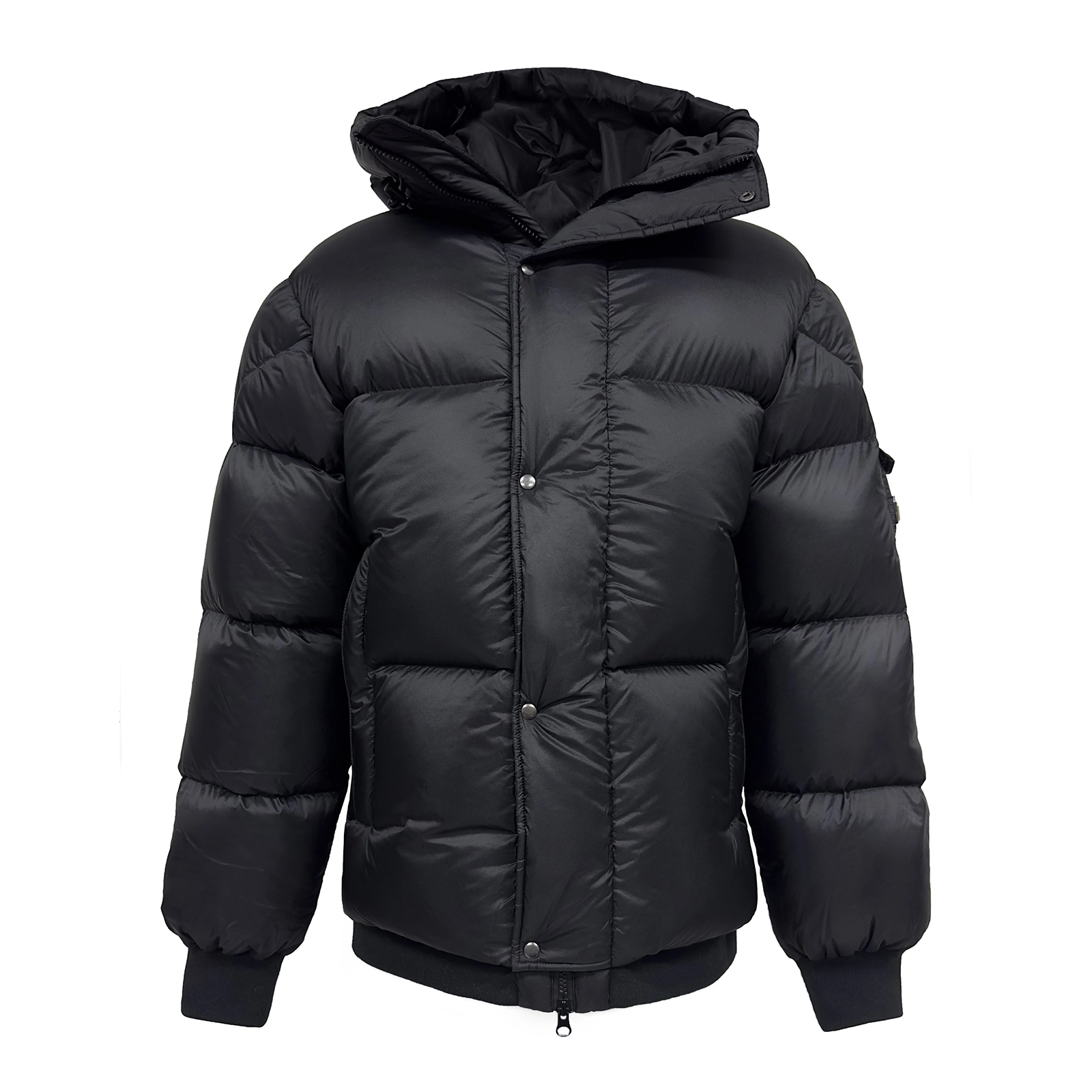 Yuelei Puffer Jacket Coat：High-Quality Wholesales