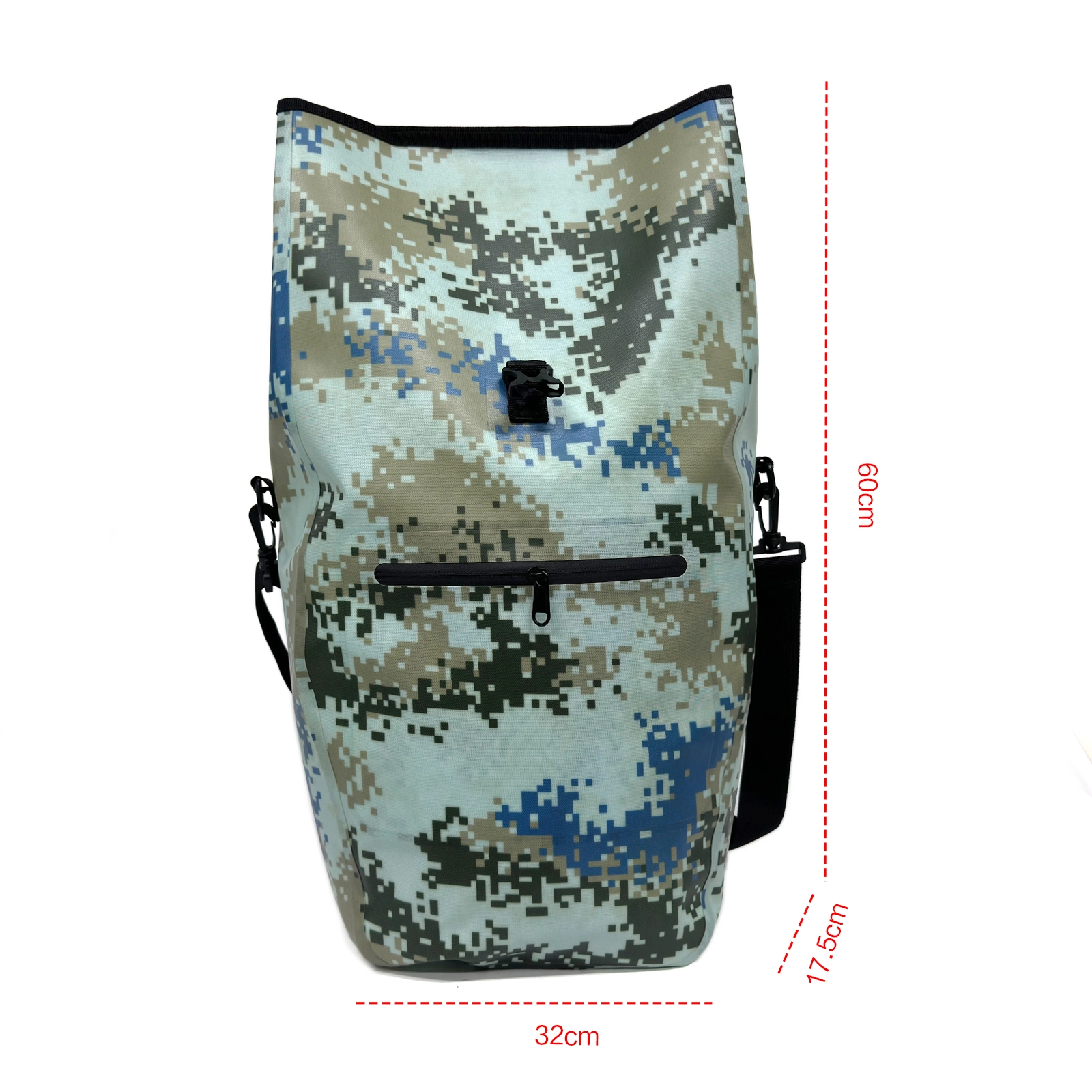 Camouflage Waterproof Bag Wholesale