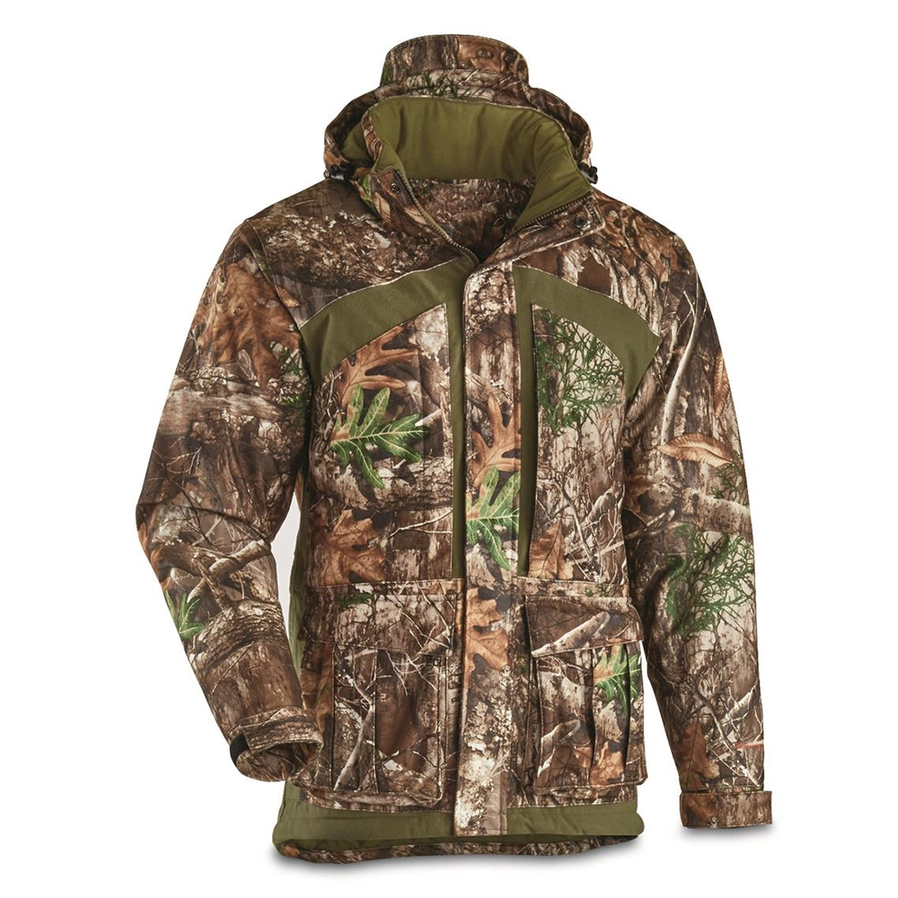 Hunter Rain Jacket HJ-19