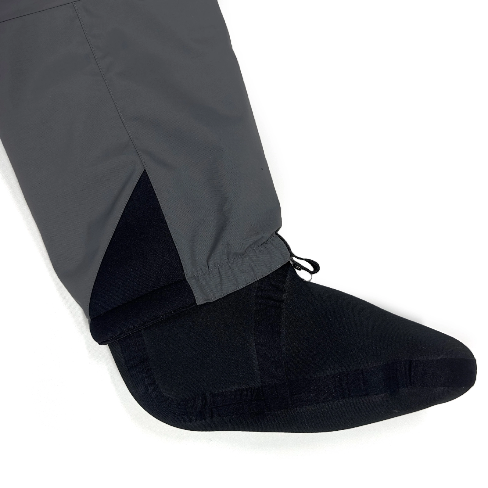 Yuelei WM-9x Dark Grey Wader