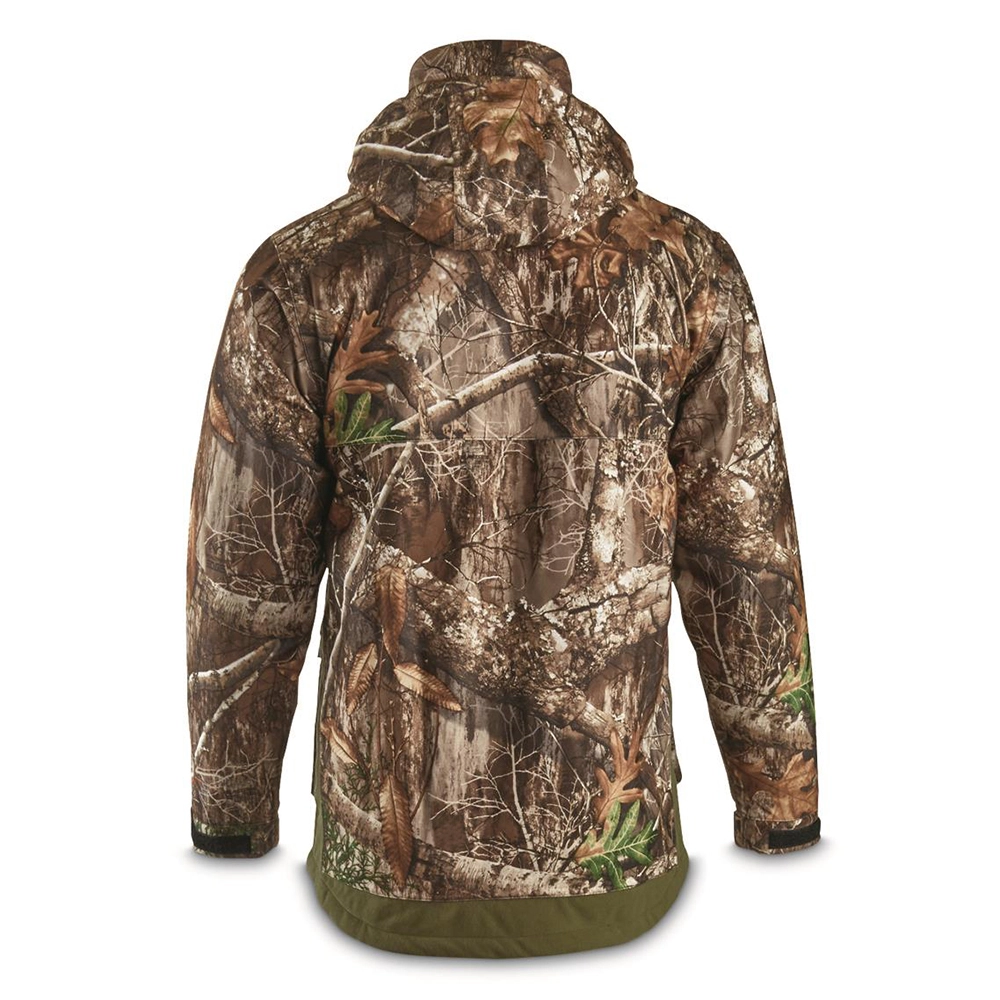 Hunter Rain Jacket HJ-19