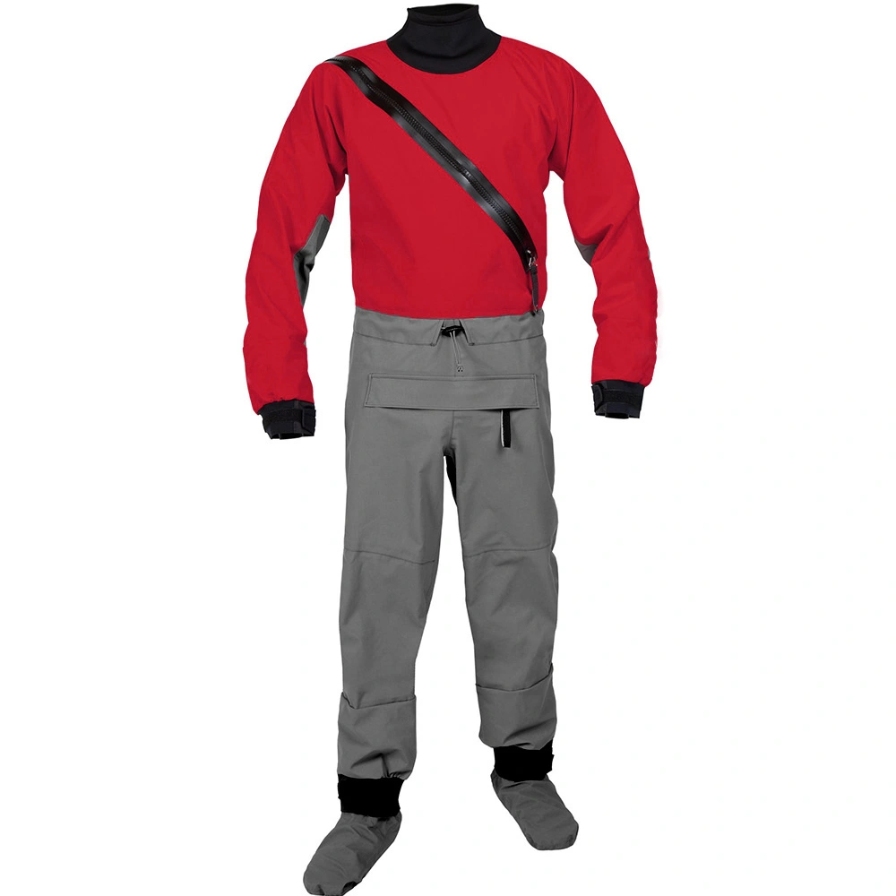 Men's Retro Dry Suit Lkver DM-21