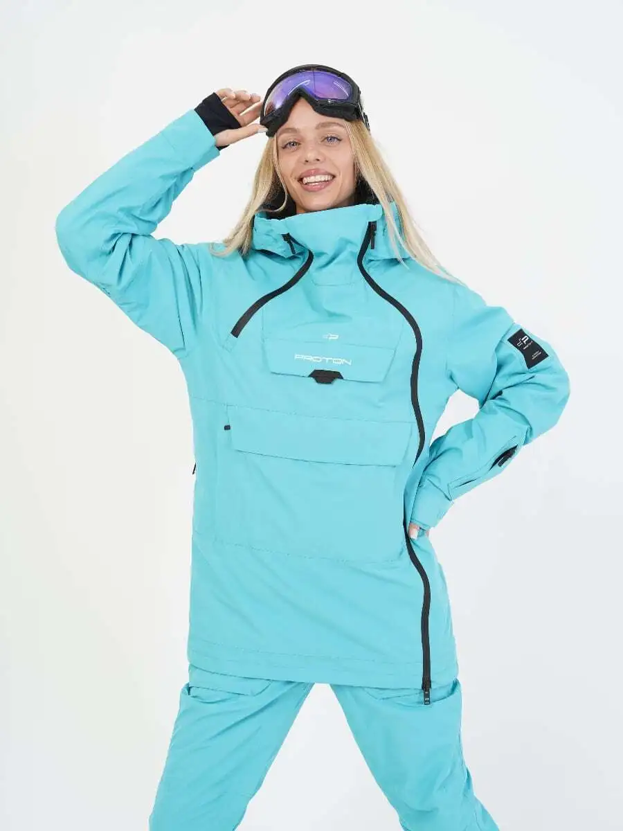 Women's Jacket Jasper